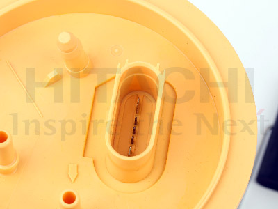 Hitachi Brandstof toevoermodule 2503298
