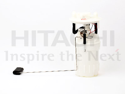 Hitachi Tankvlotter 2503299