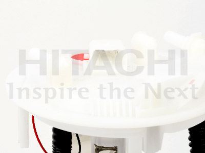 Hitachi Tankvlotter 2503299