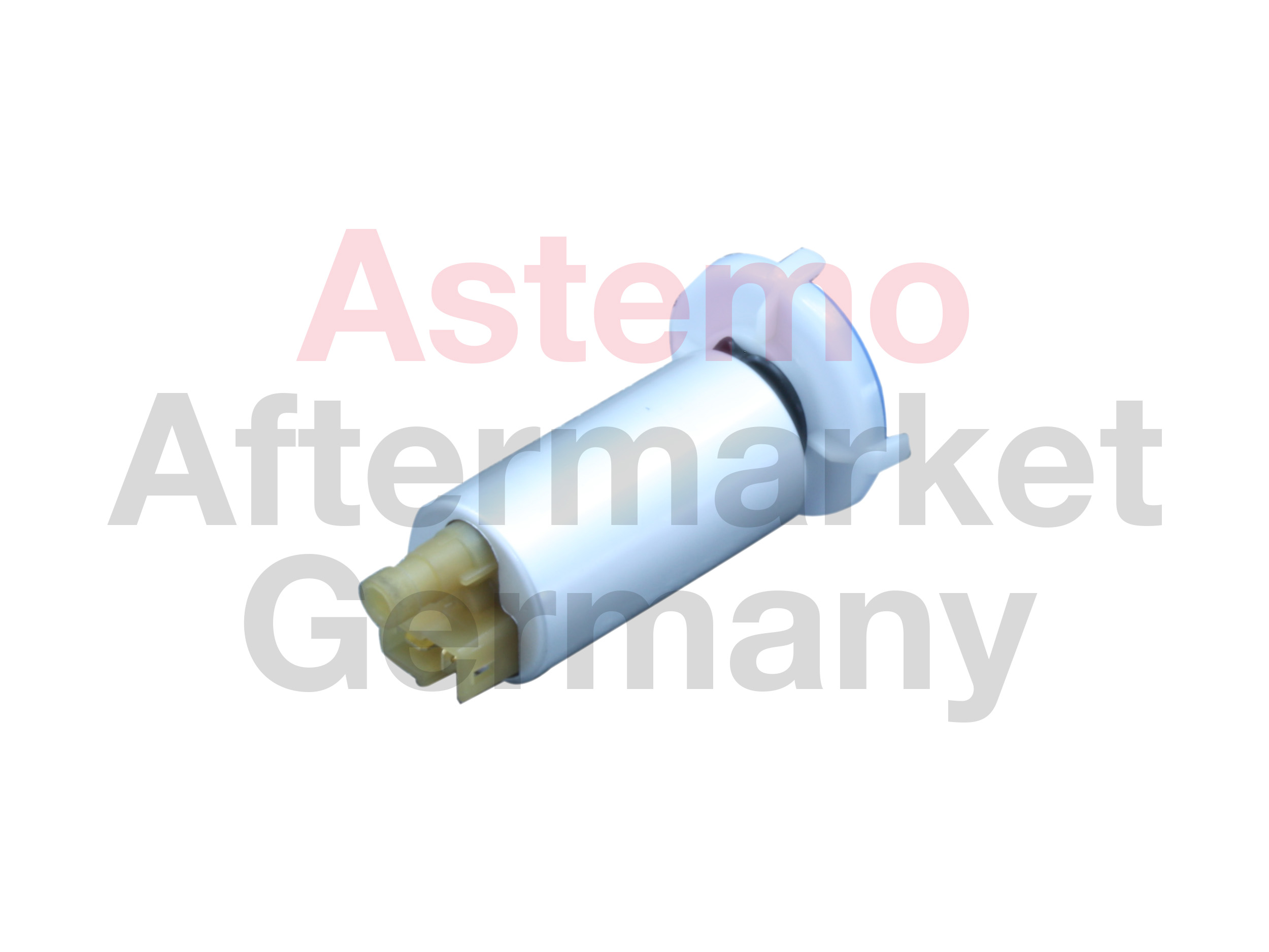 Brandstofpomp Hitachi 2503306