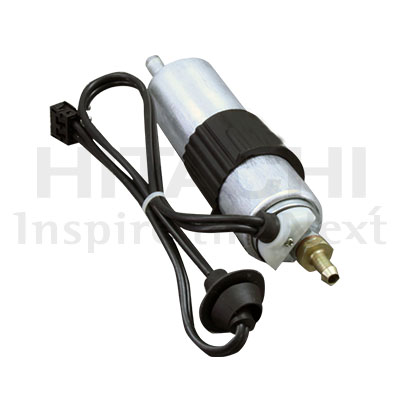 Brandstofpomp Hitachi 2503308