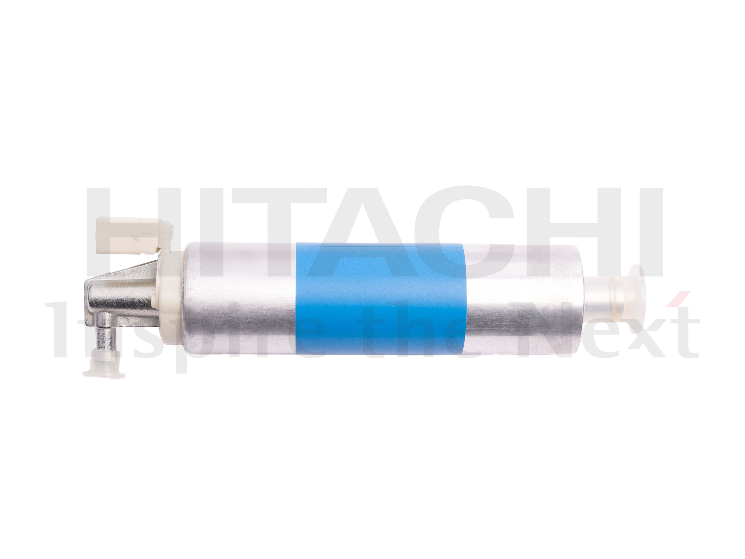 Brandstofpomp Hitachi 2503310