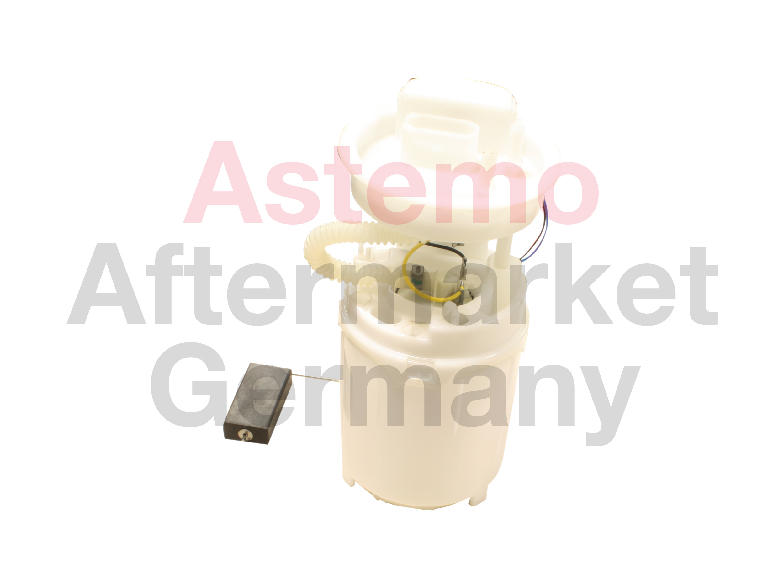 Hitachi Brandstof toevoermodule 2503315