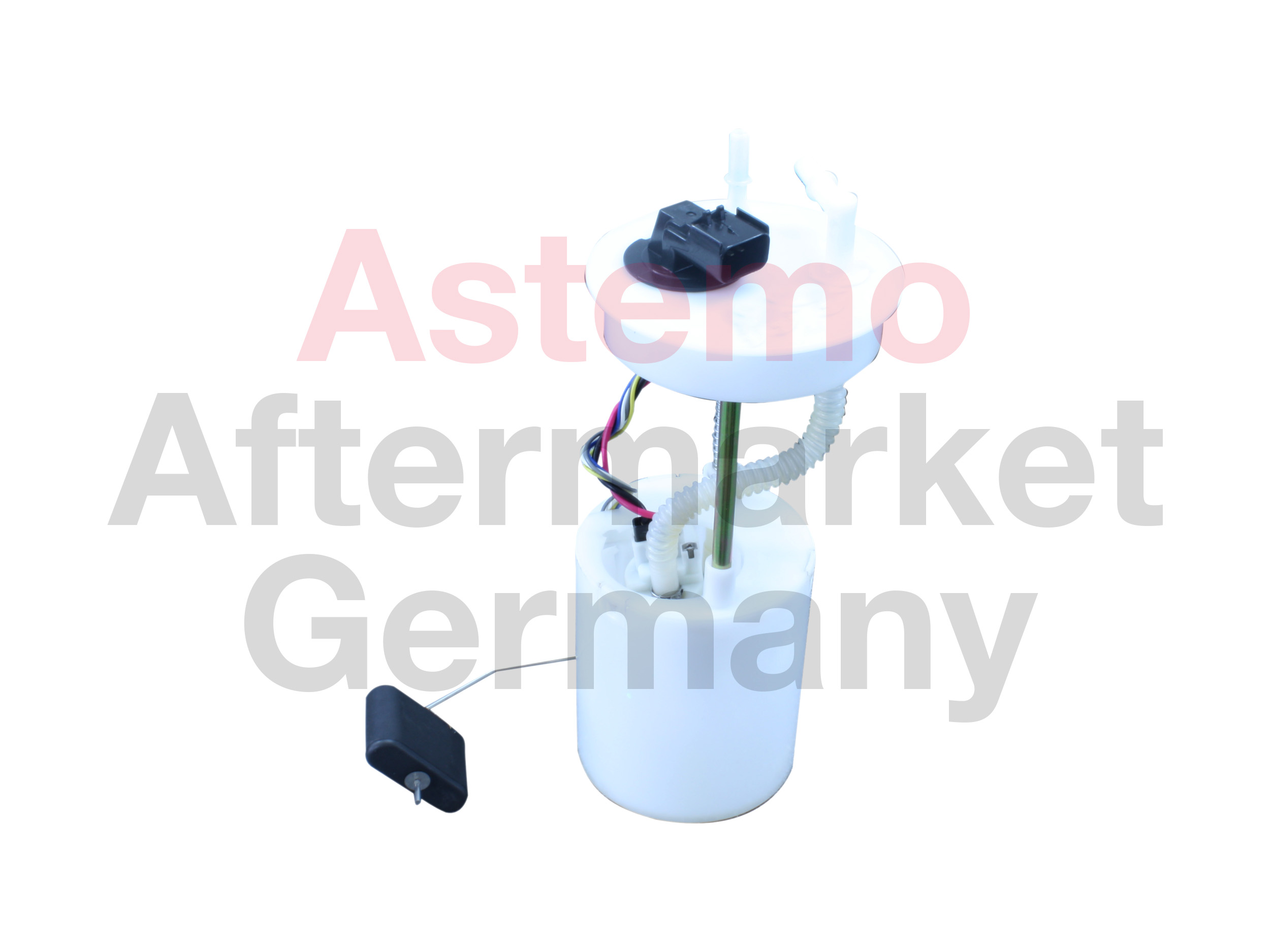 Hitachi Brandstof toevoermodule 2503317