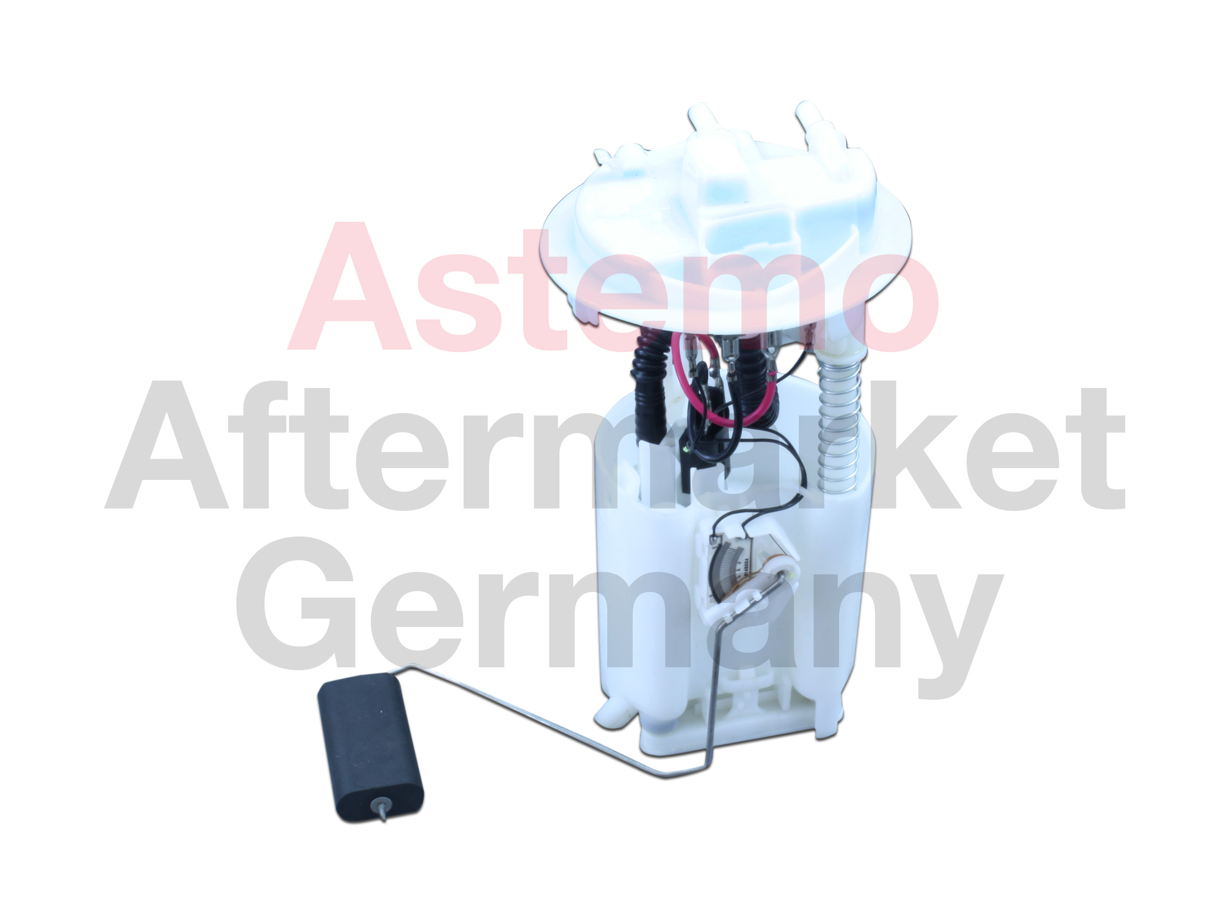 Hitachi Brandstof toevoermodule 2503319