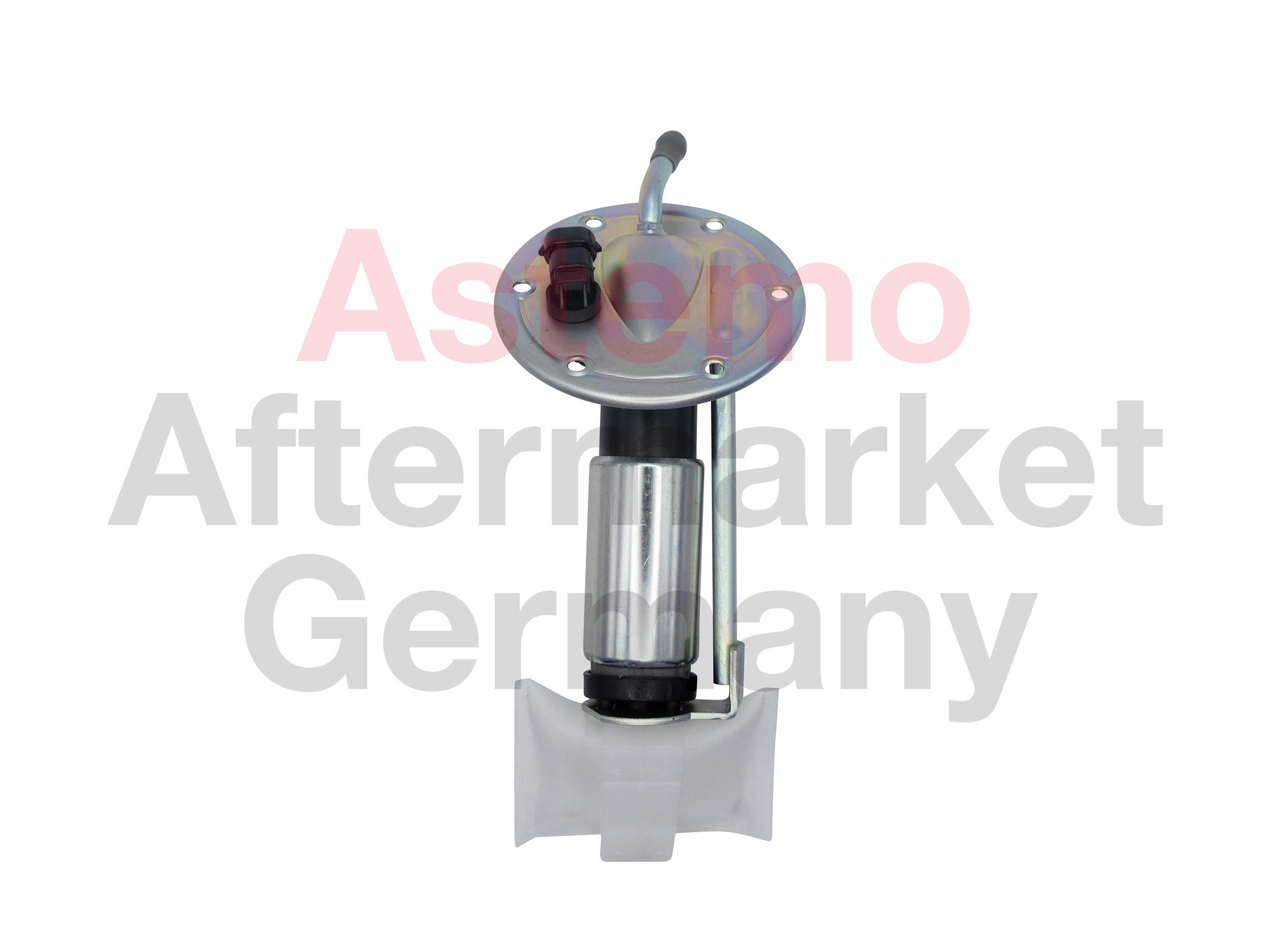 Hitachi Brandstof toevoermodule 2503323