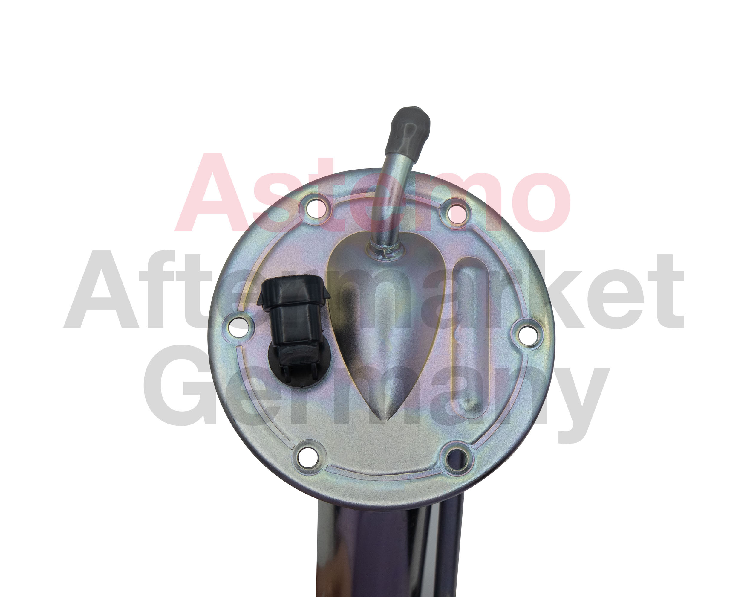 Hitachi Brandstof toevoermodule 2503323