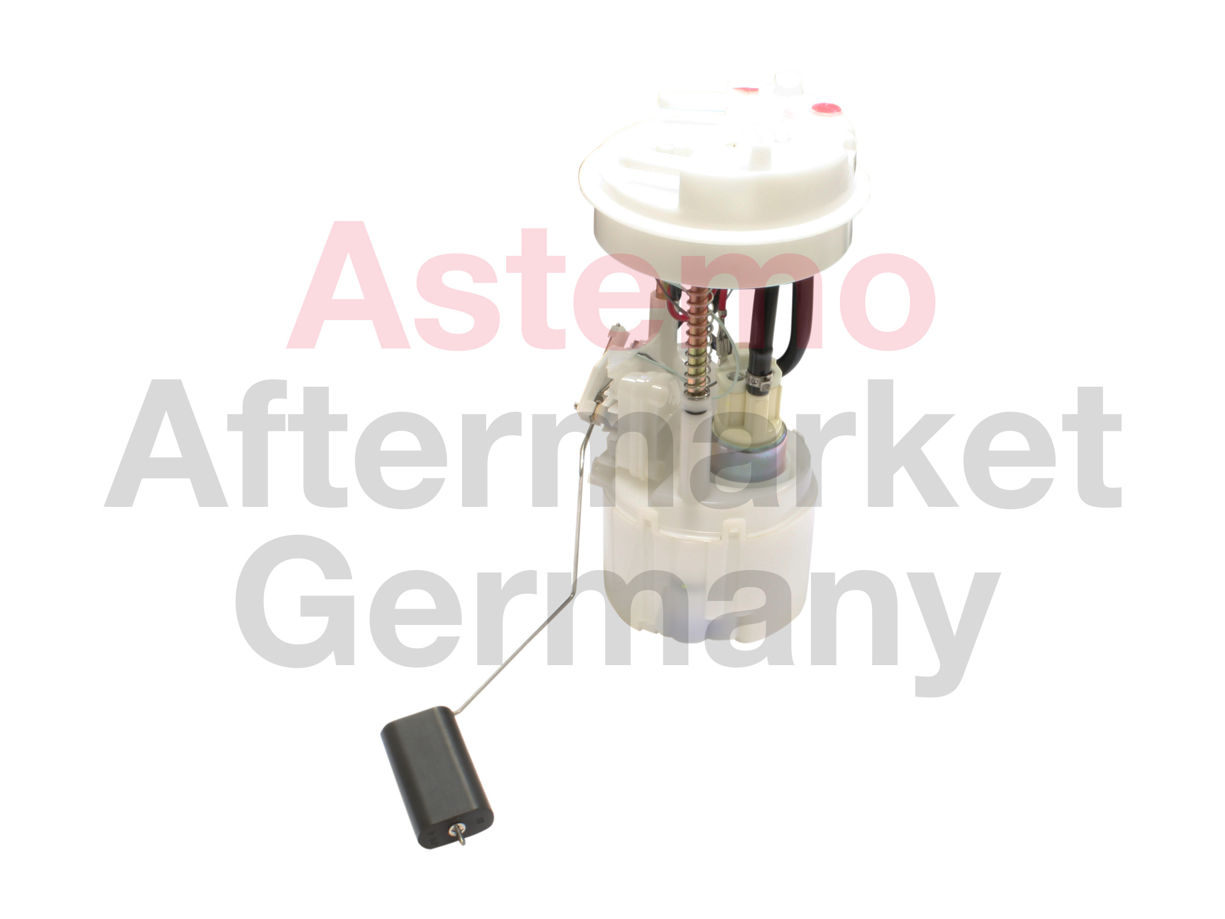 Hitachi Brandstof toevoermodule 2503324