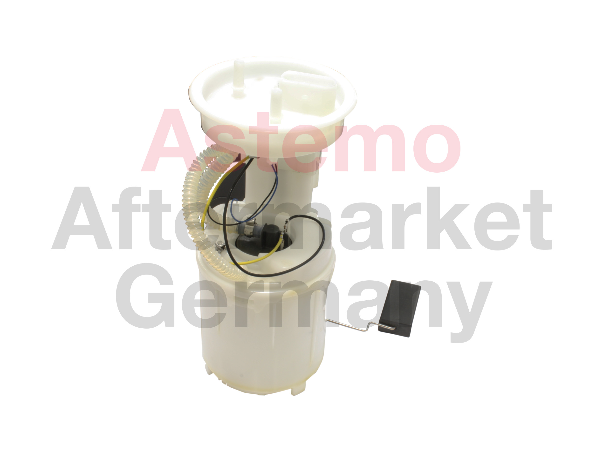 Hitachi Brandstof toevoermodule 2503328