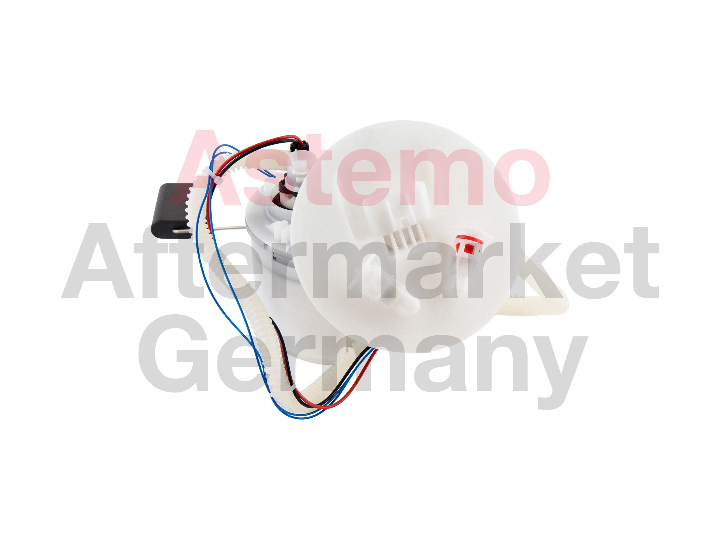 Hitachi Brandstof toevoermodule 2503334