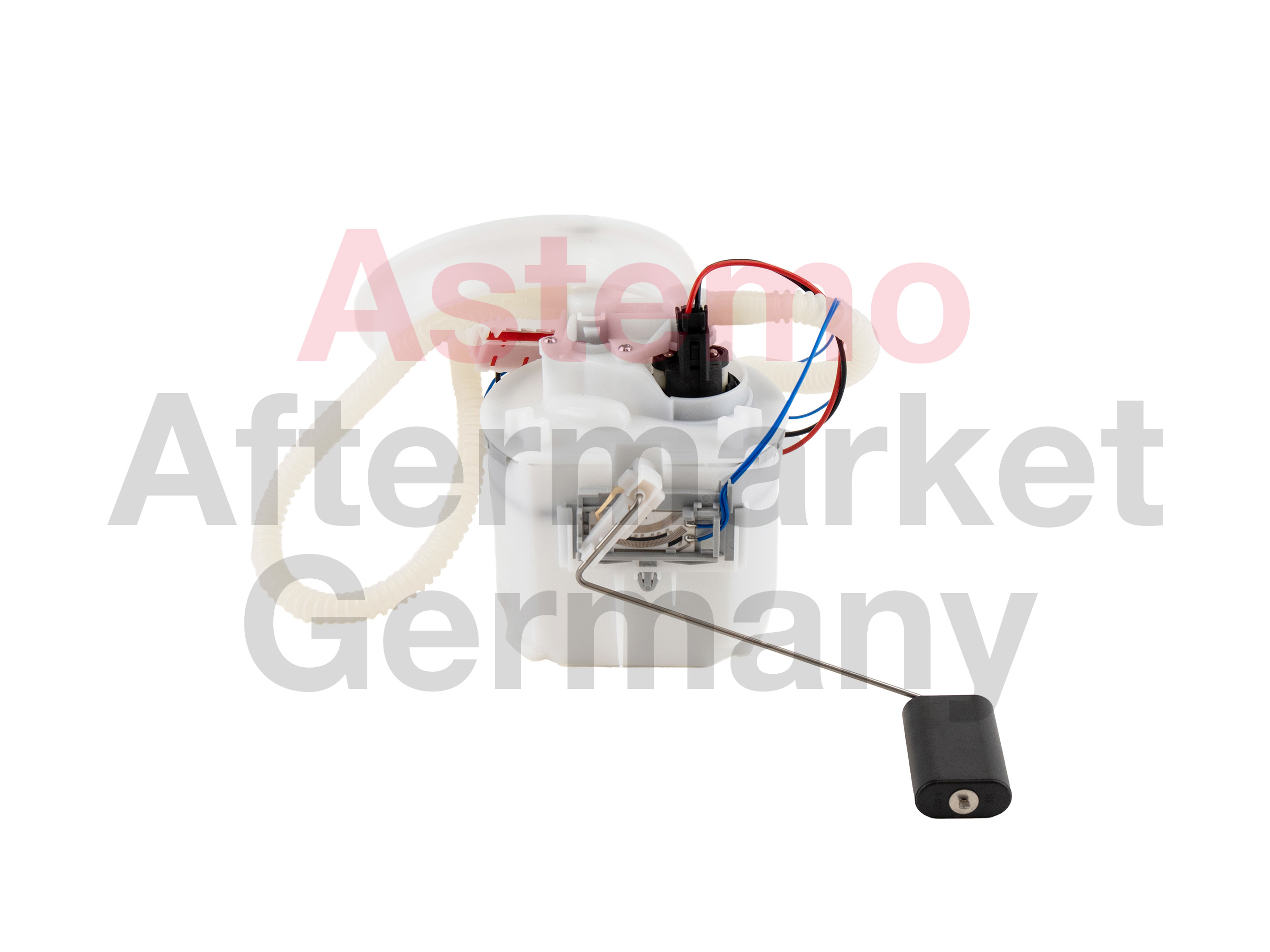 Hitachi Brandstof toevoermodule 2503334