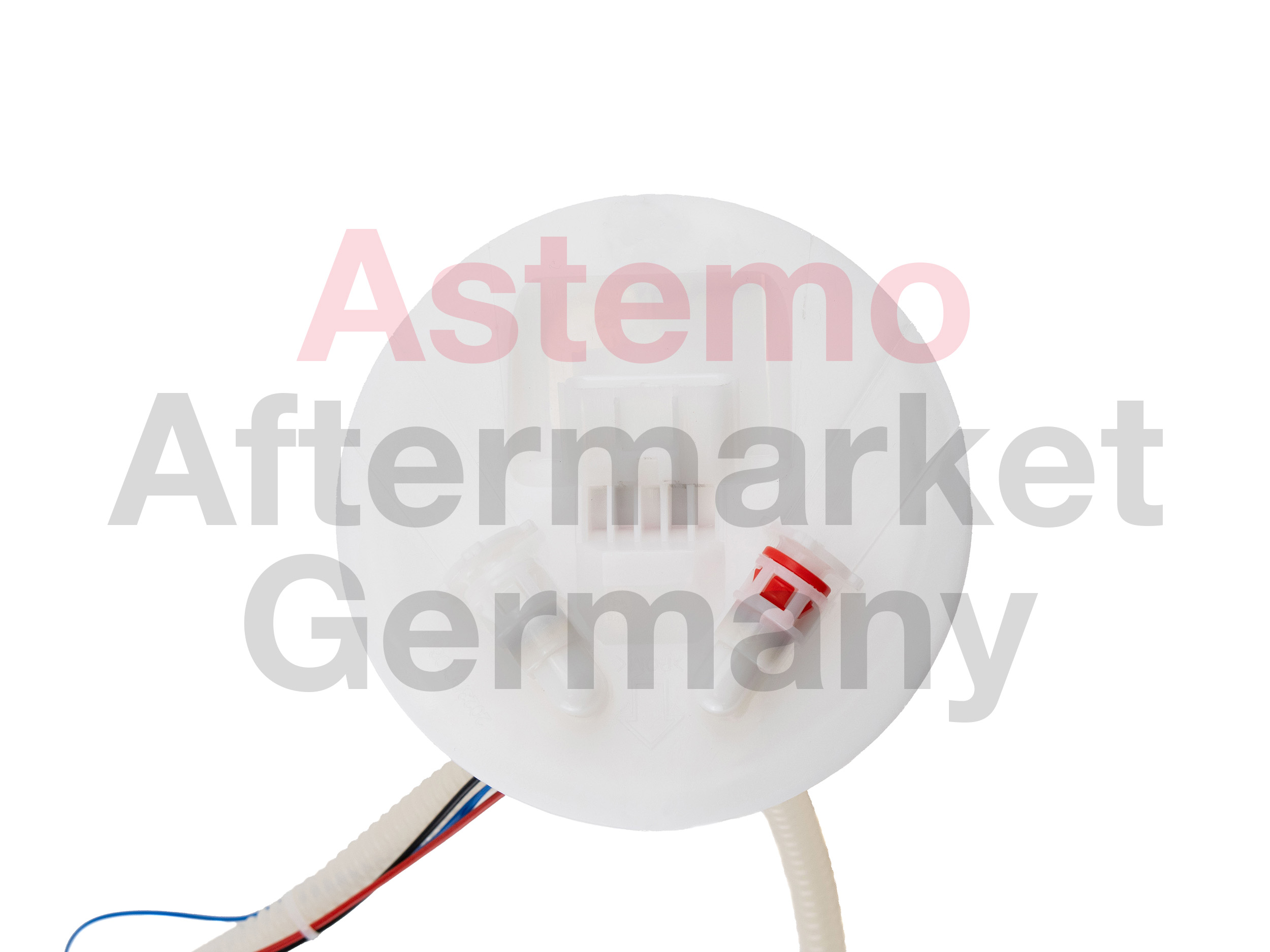 Hitachi Brandstof toevoermodule 2503334