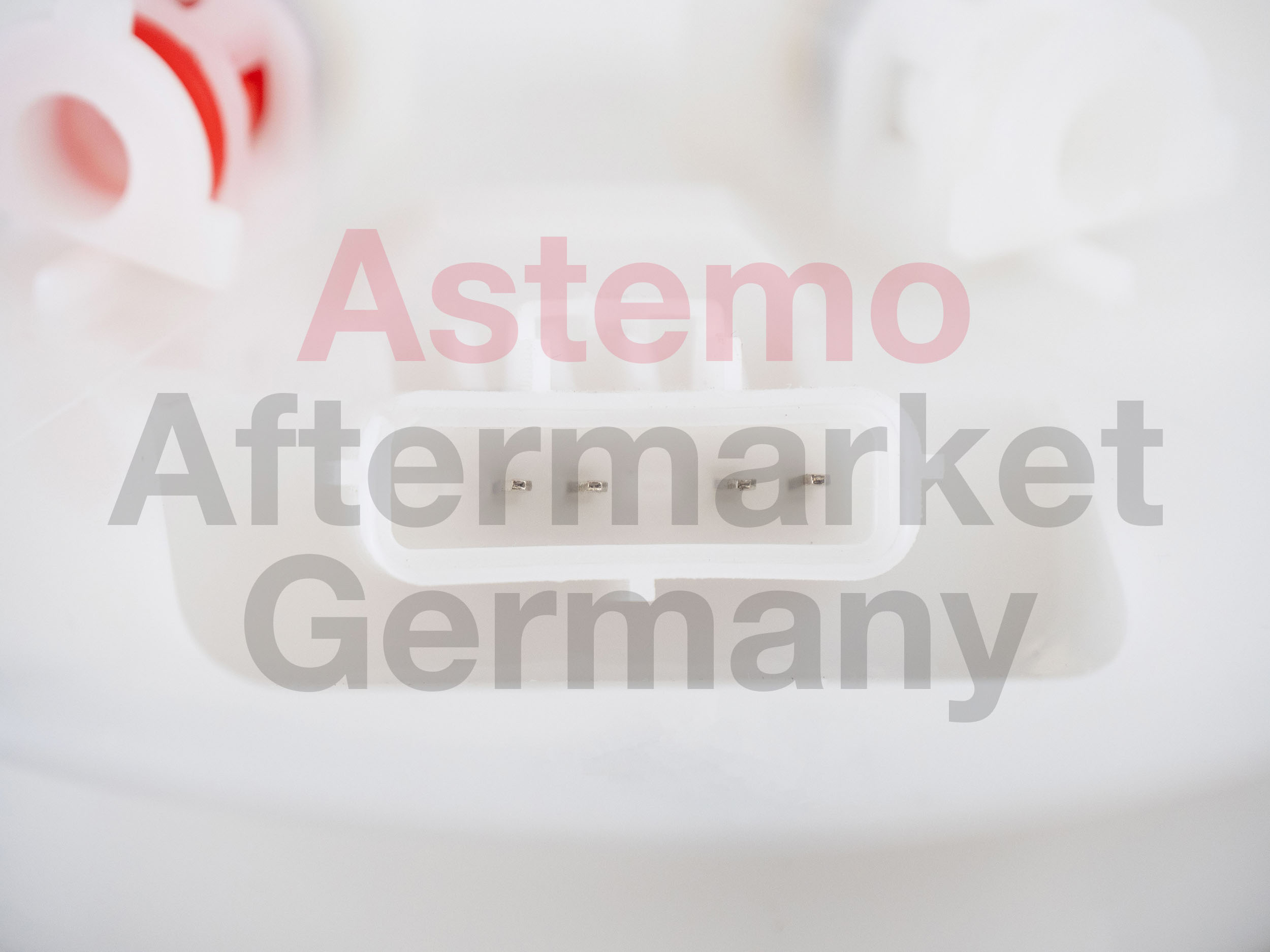 Hitachi Brandstof toevoermodule 2503334