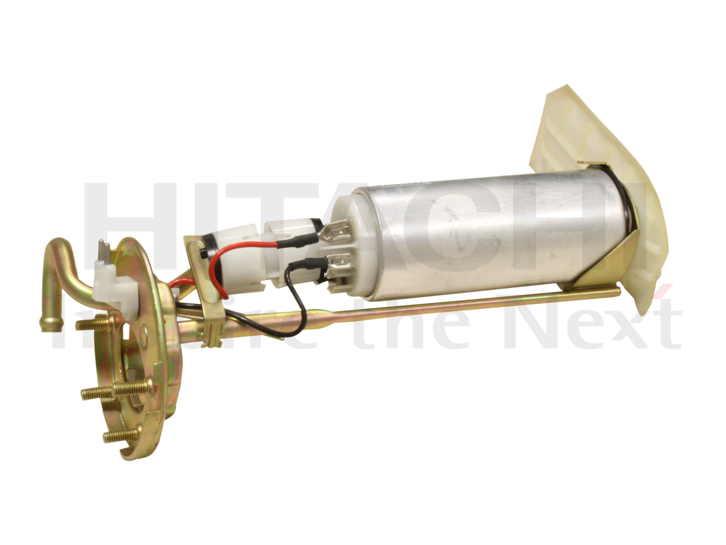 Brandstof toevoermodule Hitachi 2503337