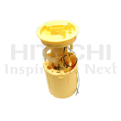 Brandstof toevoermodule Hitachi 2503341