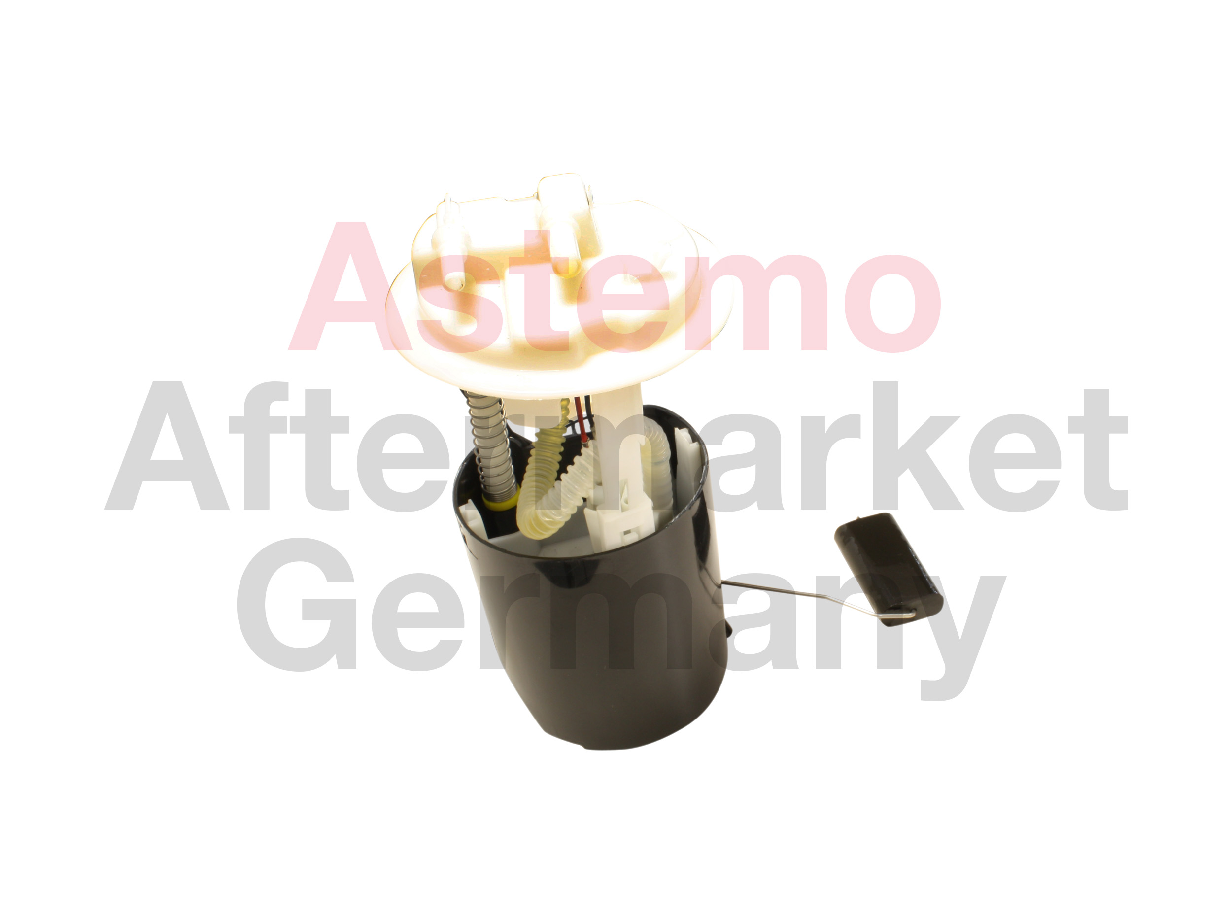 Hitachi Brandstof toevoermodule 2503344