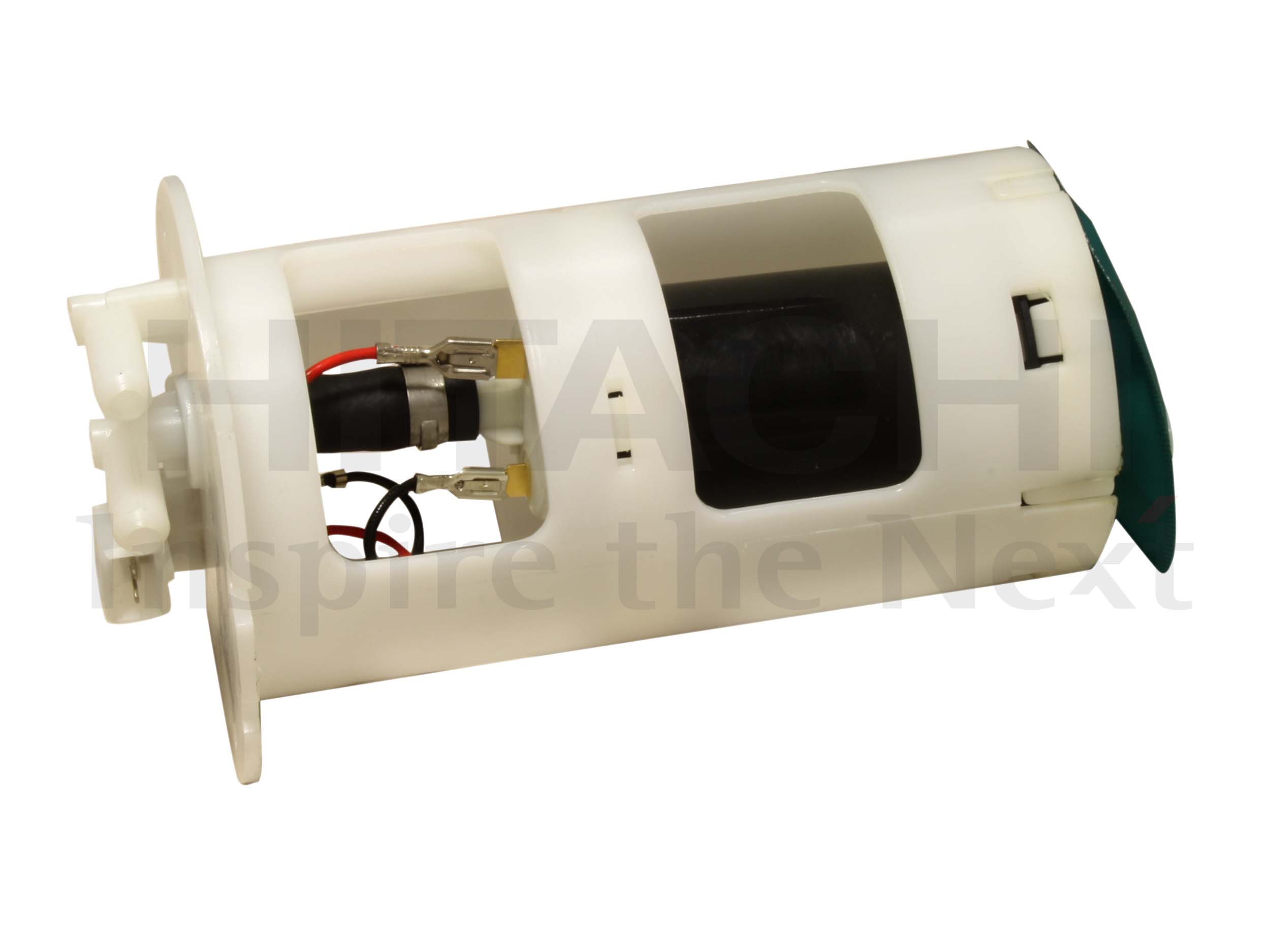 Brandstof toevoermodule Hitachi 2503349