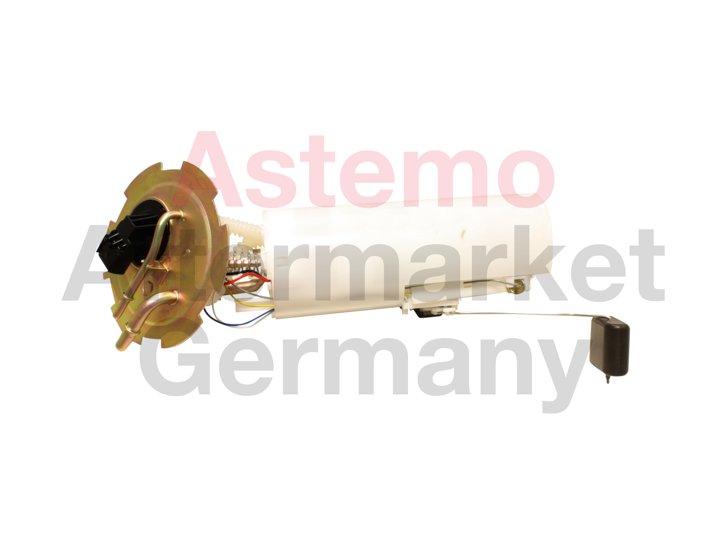 Hitachi Brandstof toevoermodule 2503357