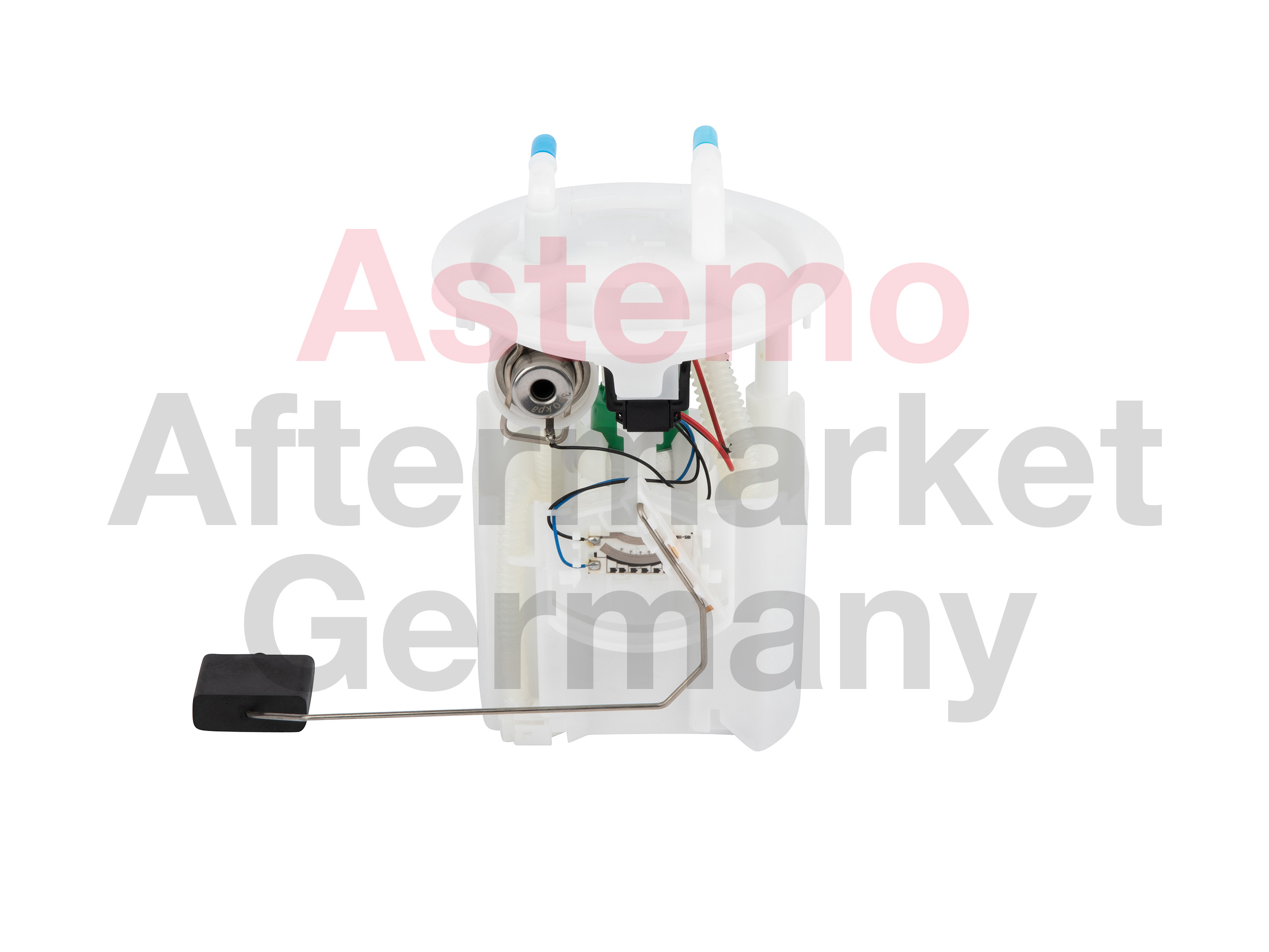 Hitachi Brandstof toevoermodule 2503366