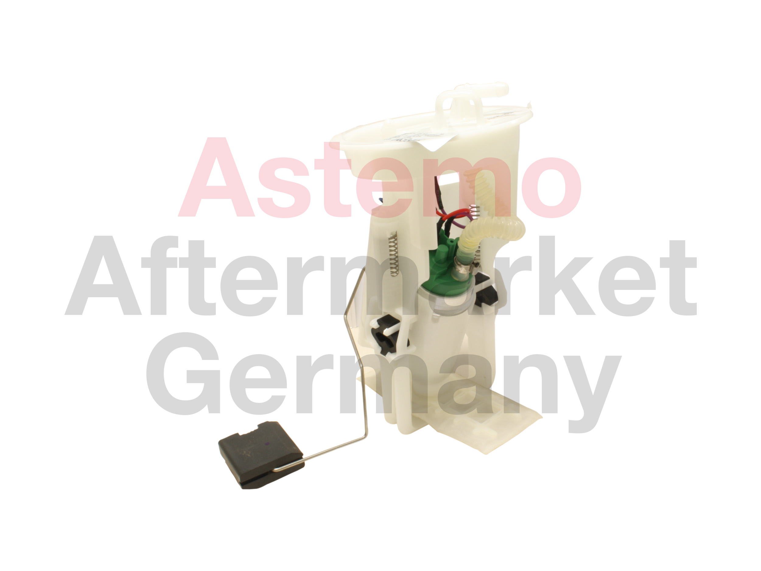 Hitachi Brandstof toevoermodule 2503385