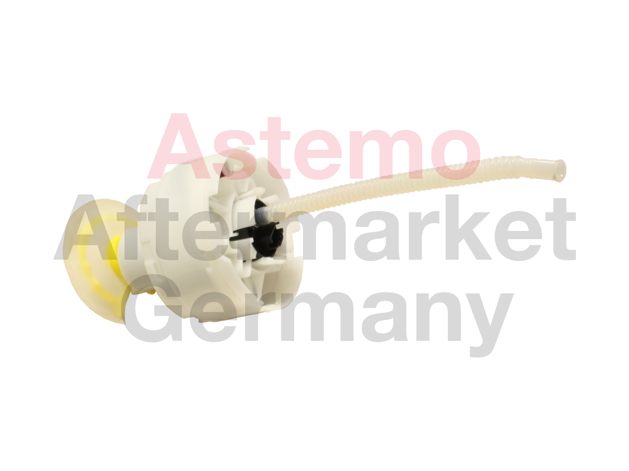 Hitachi Brandstof toevoermodule 2503387