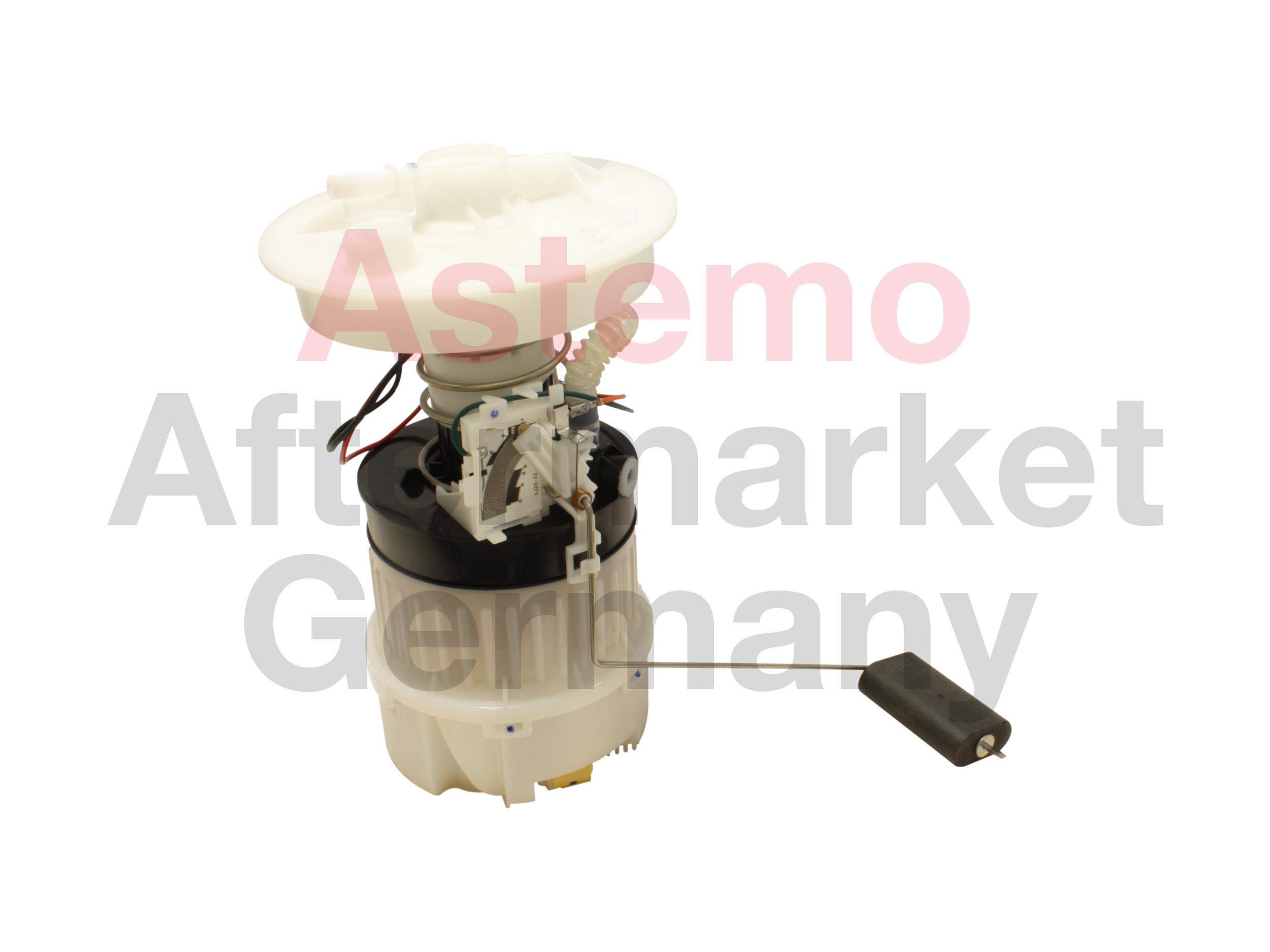 Hitachi Brandstof toevoermodule 2503389