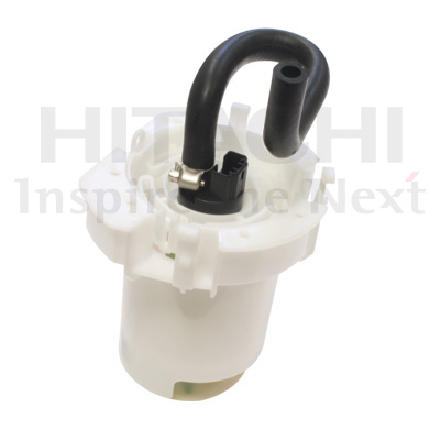 Brandstofpomp slingerpot Hitachi 2503392