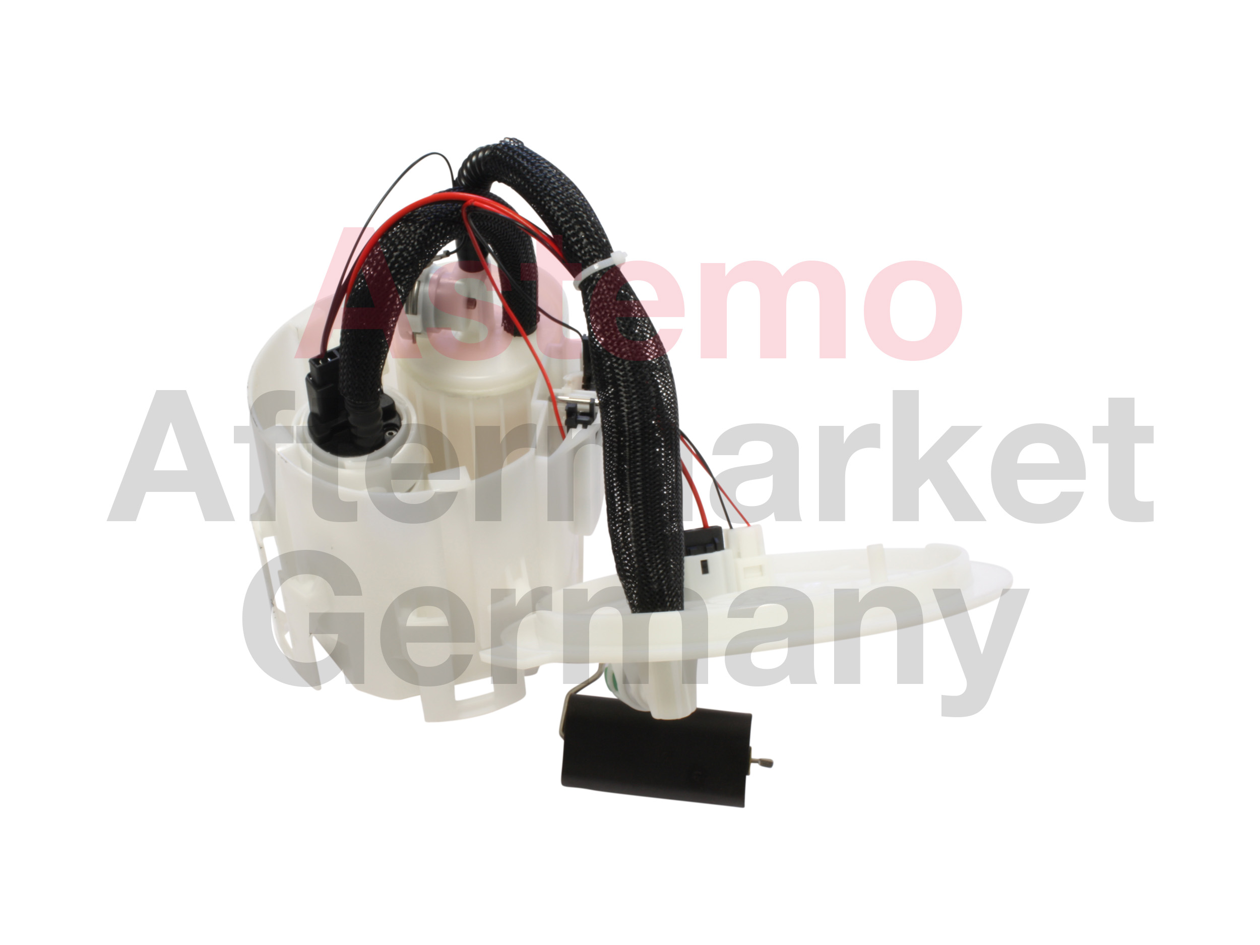 Hitachi Brandstof toevoermodule 2503400