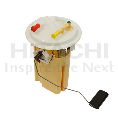 Tankvlotter Hitachi 2503419