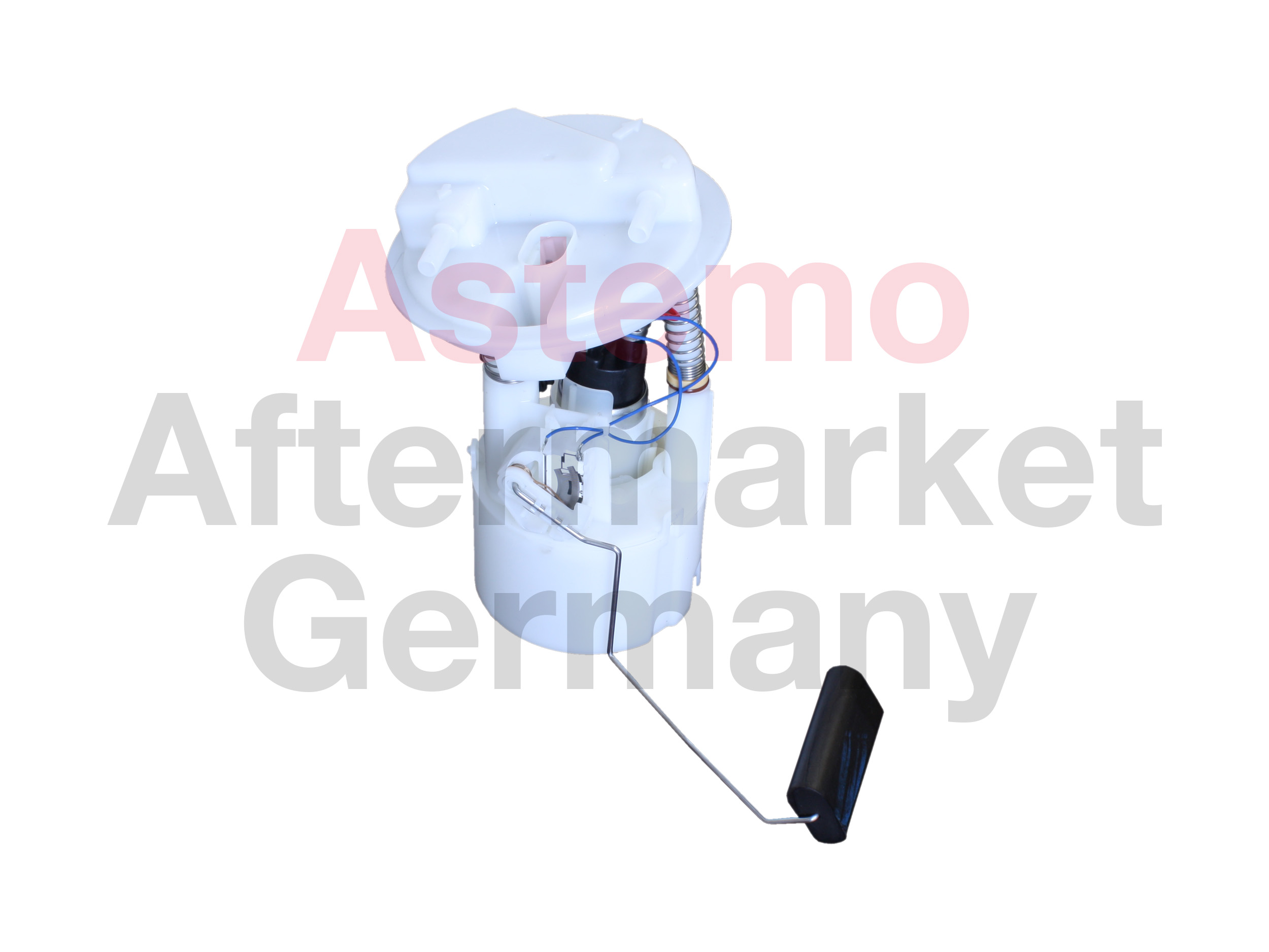 Hitachi Brandstof toevoermodule 2503429