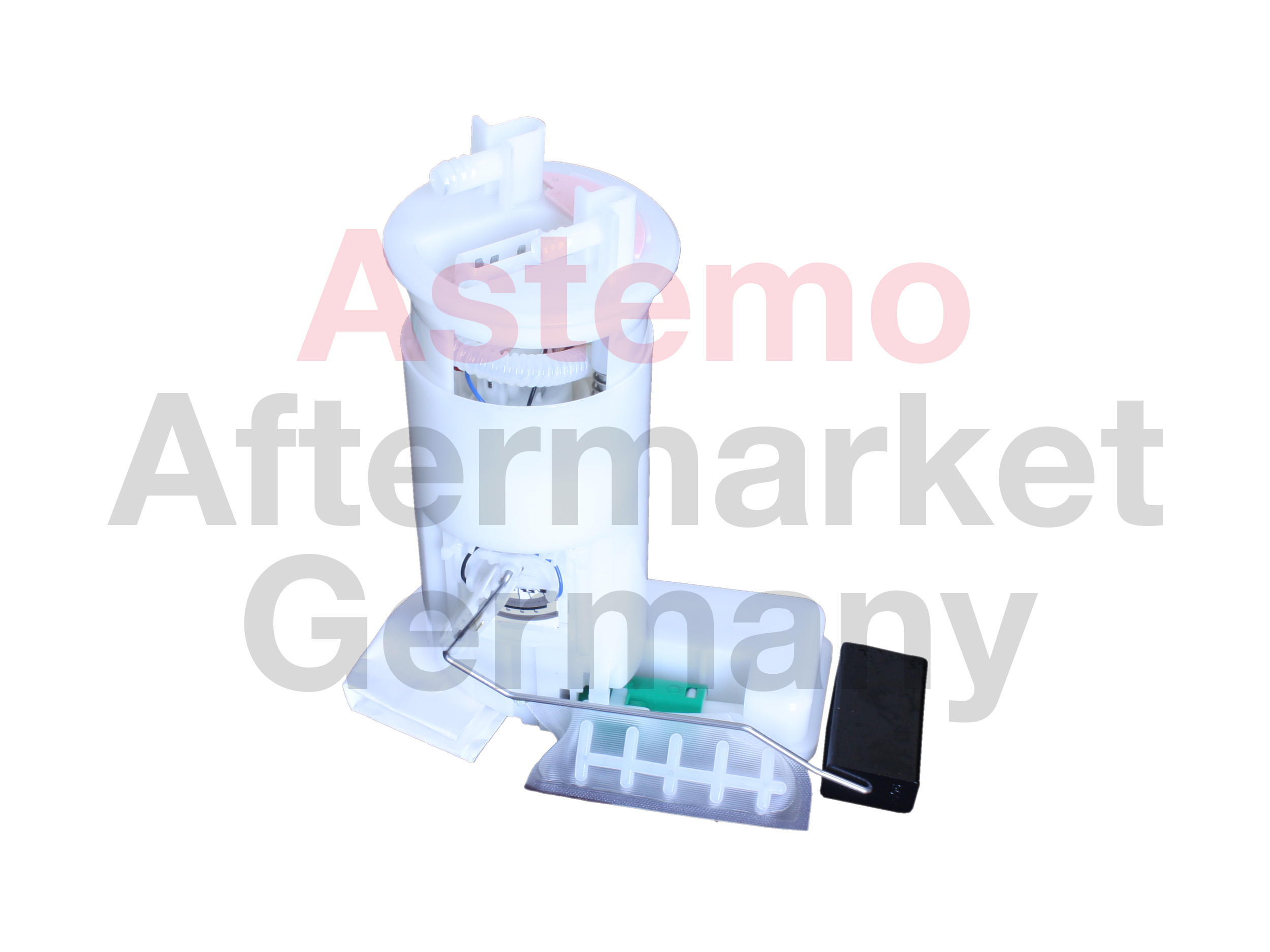 Hitachi Brandstof toevoermodule 2503432