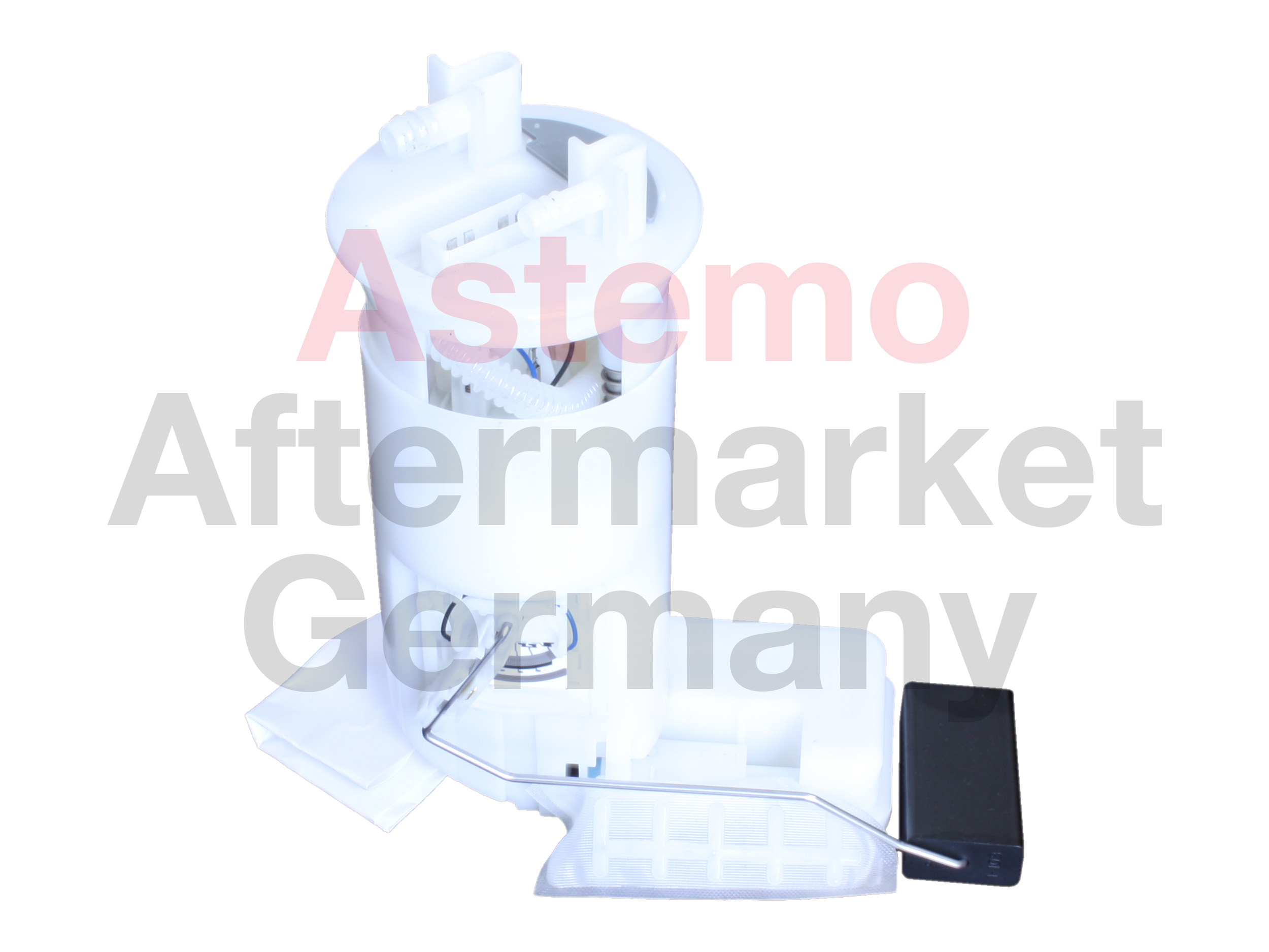 Hitachi Brandstof toevoermodule 2503433