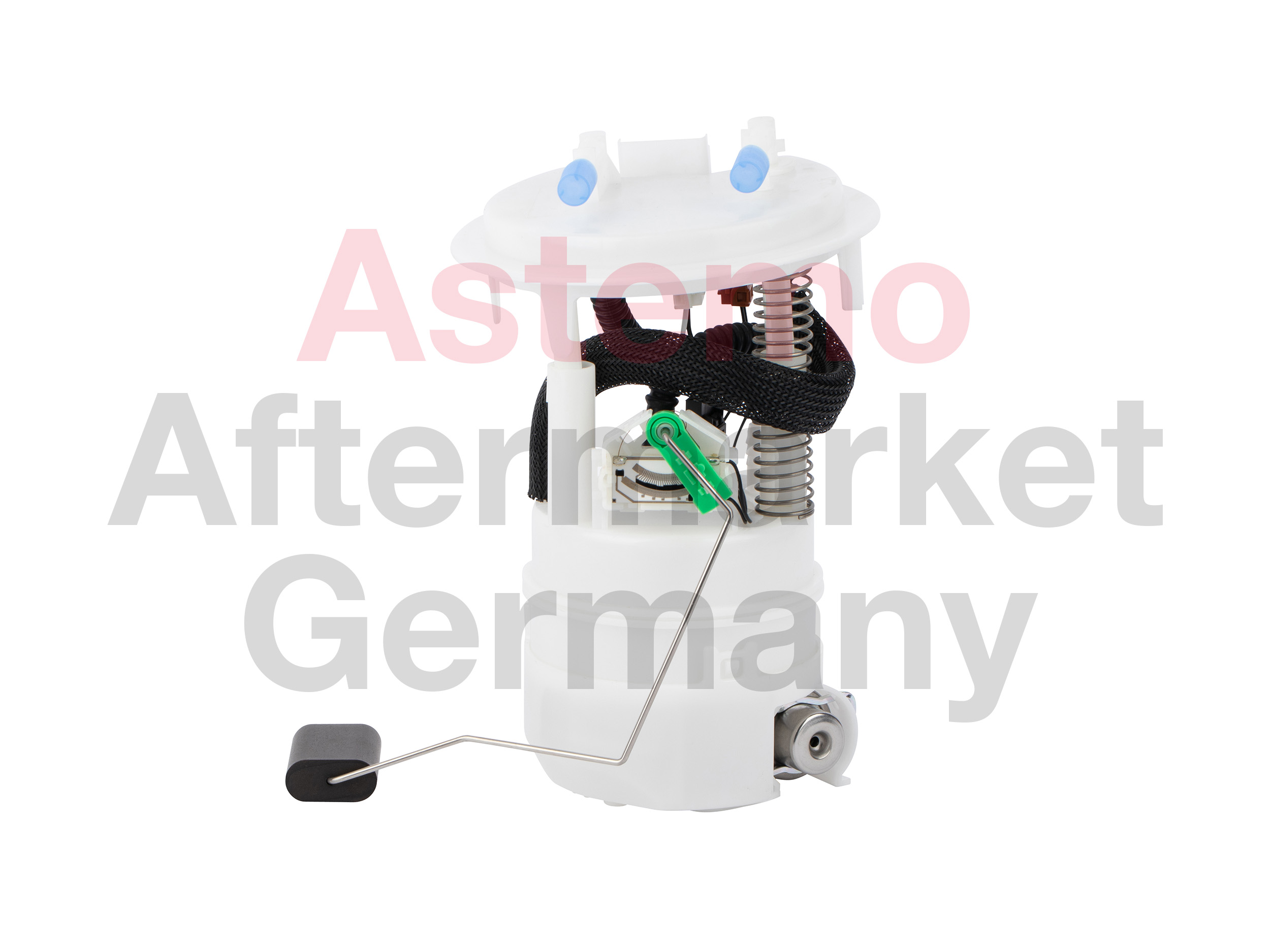 Hitachi Brandstof toevoermodule 2503434