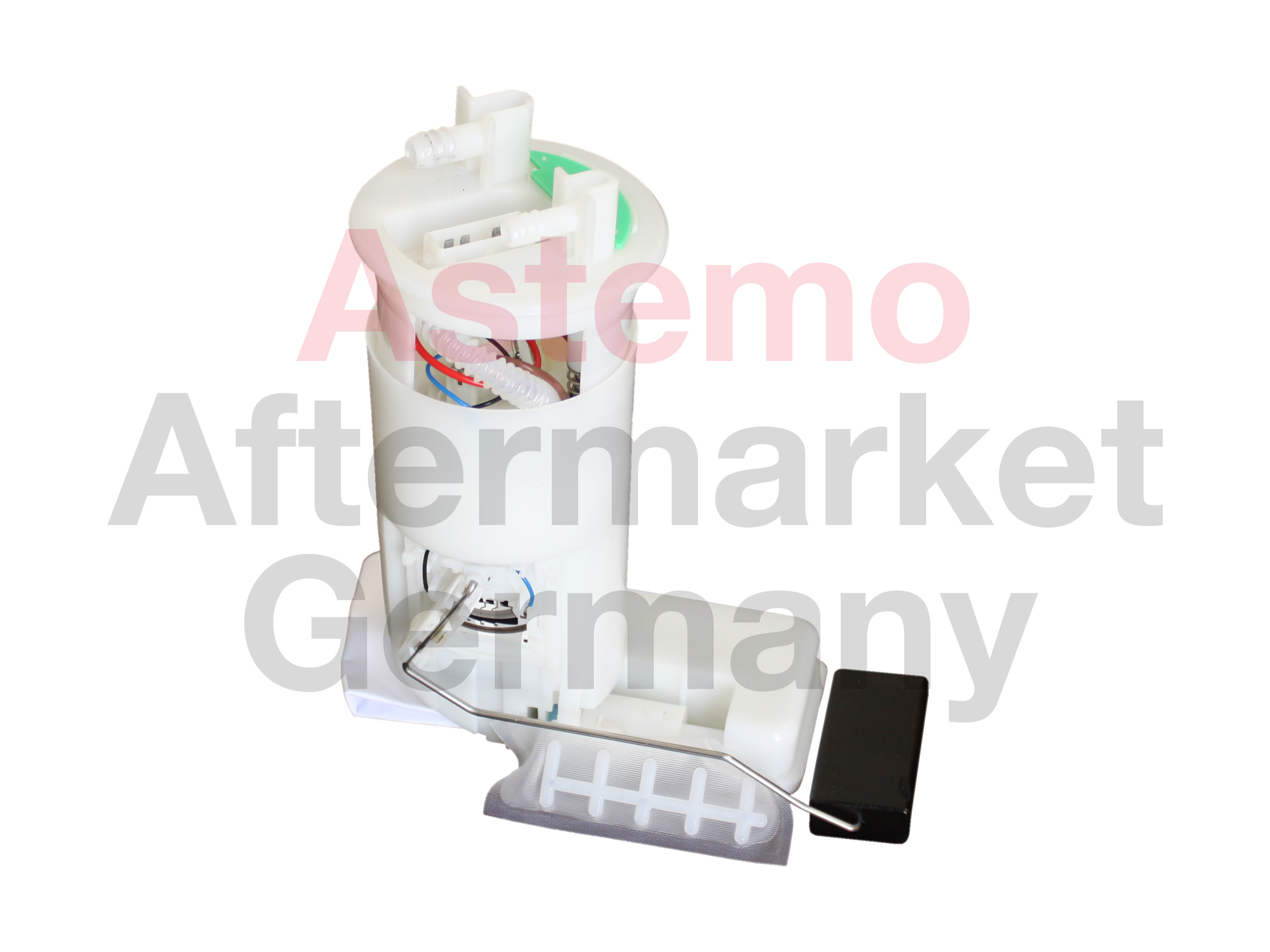 Hitachi Brandstof toevoermodule 2503435