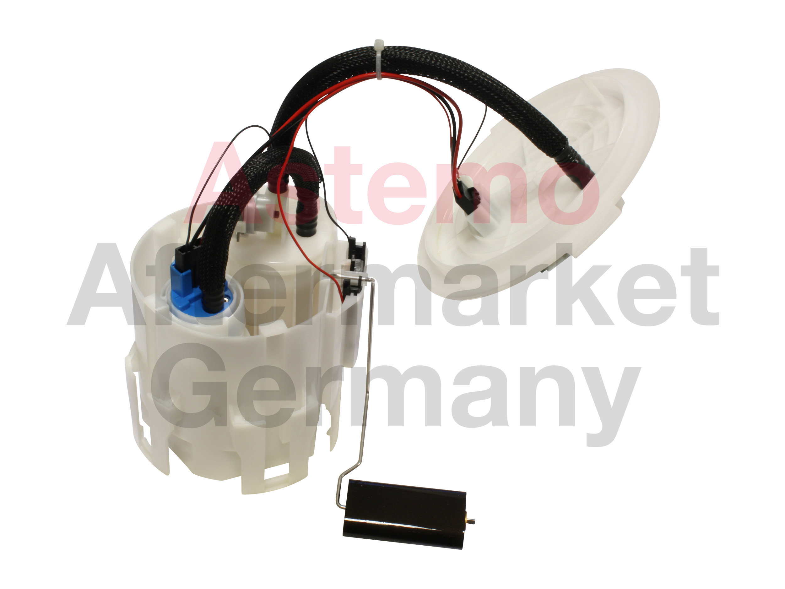 Hitachi Brandstof toevoermodule 2503444