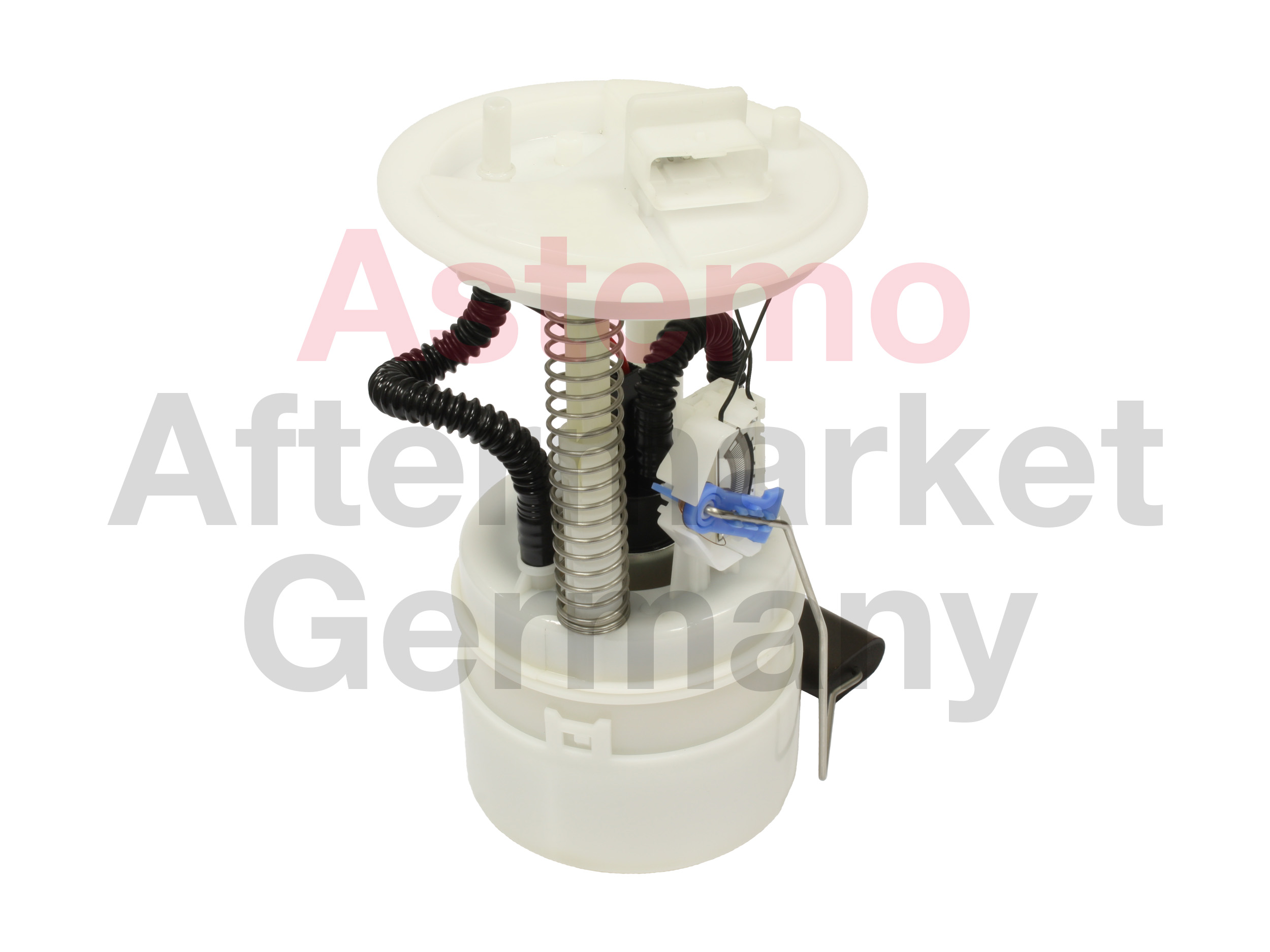 Hitachi Brandstof toevoermodule 2503447