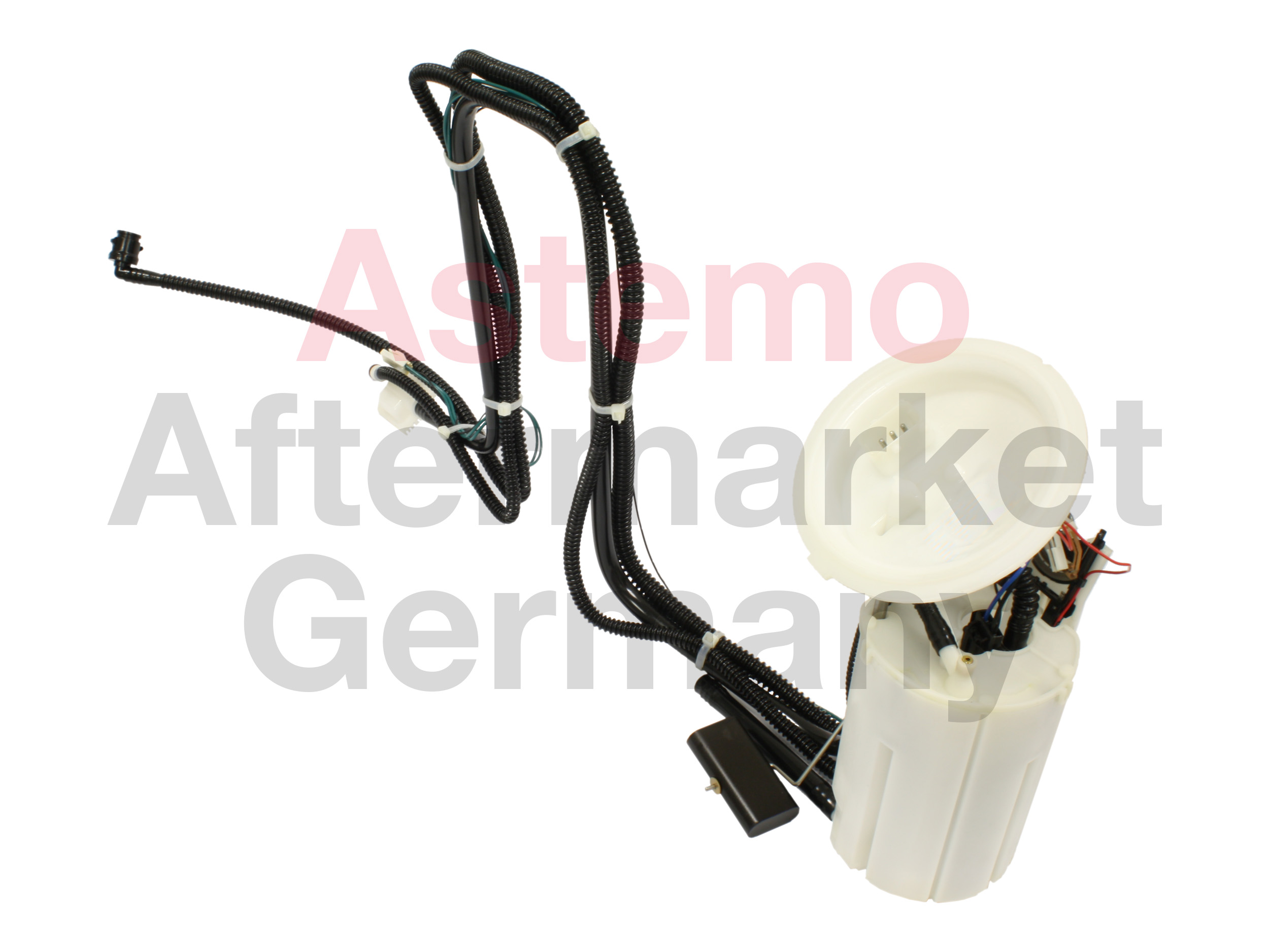 Hitachi Brandstof toevoermodule 2503454