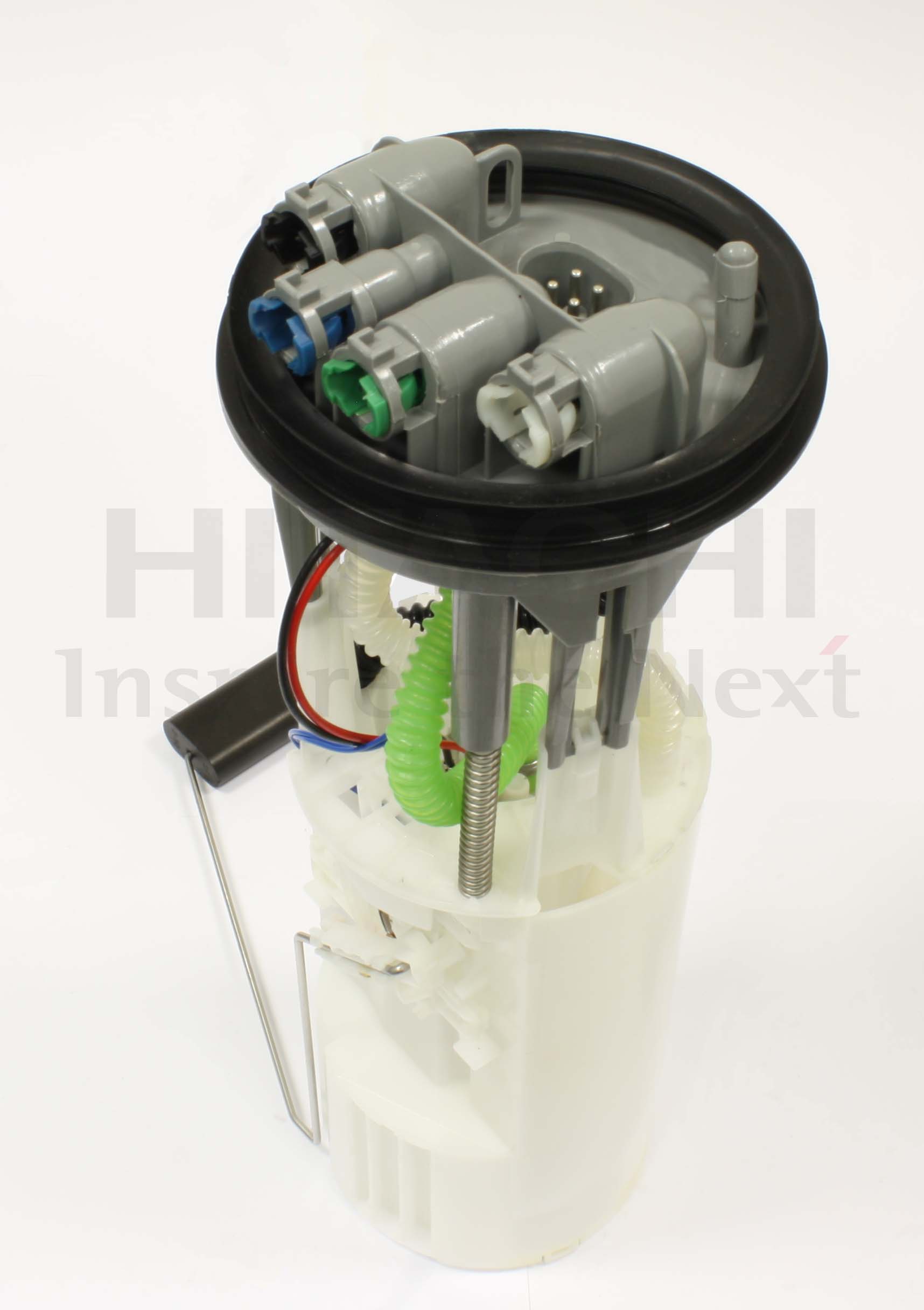 Brandstof toevoermodule Hitachi 2503455