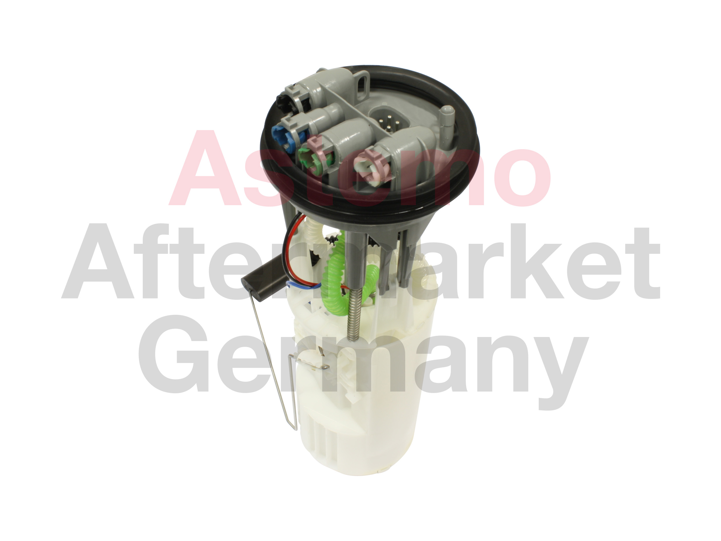 Brandstof toevoermodule Hitachi 2503455