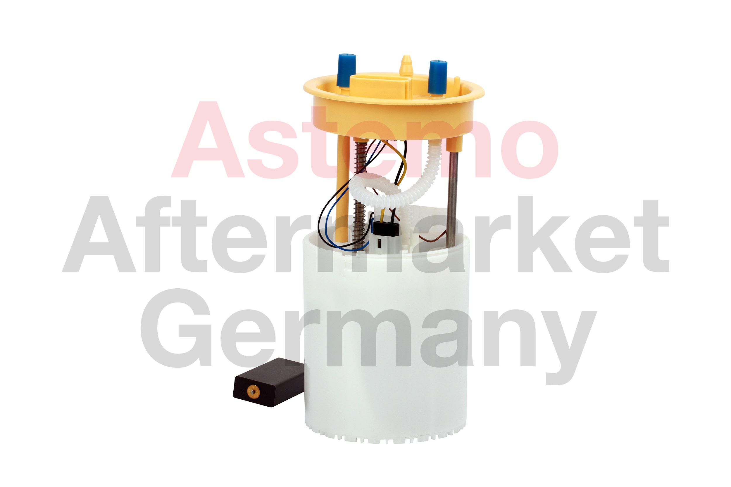 Hitachi Brandstof toevoermodule 2503462