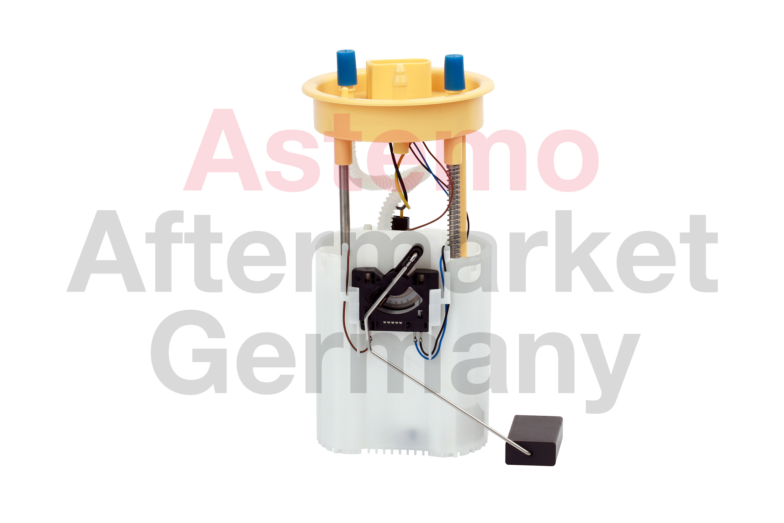 Hitachi Brandstof toevoermodule 2503462