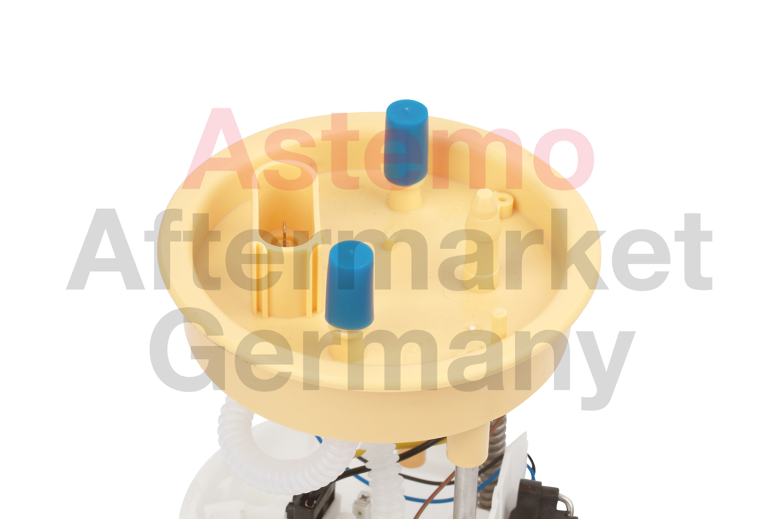 Hitachi Brandstof toevoermodule 2503462