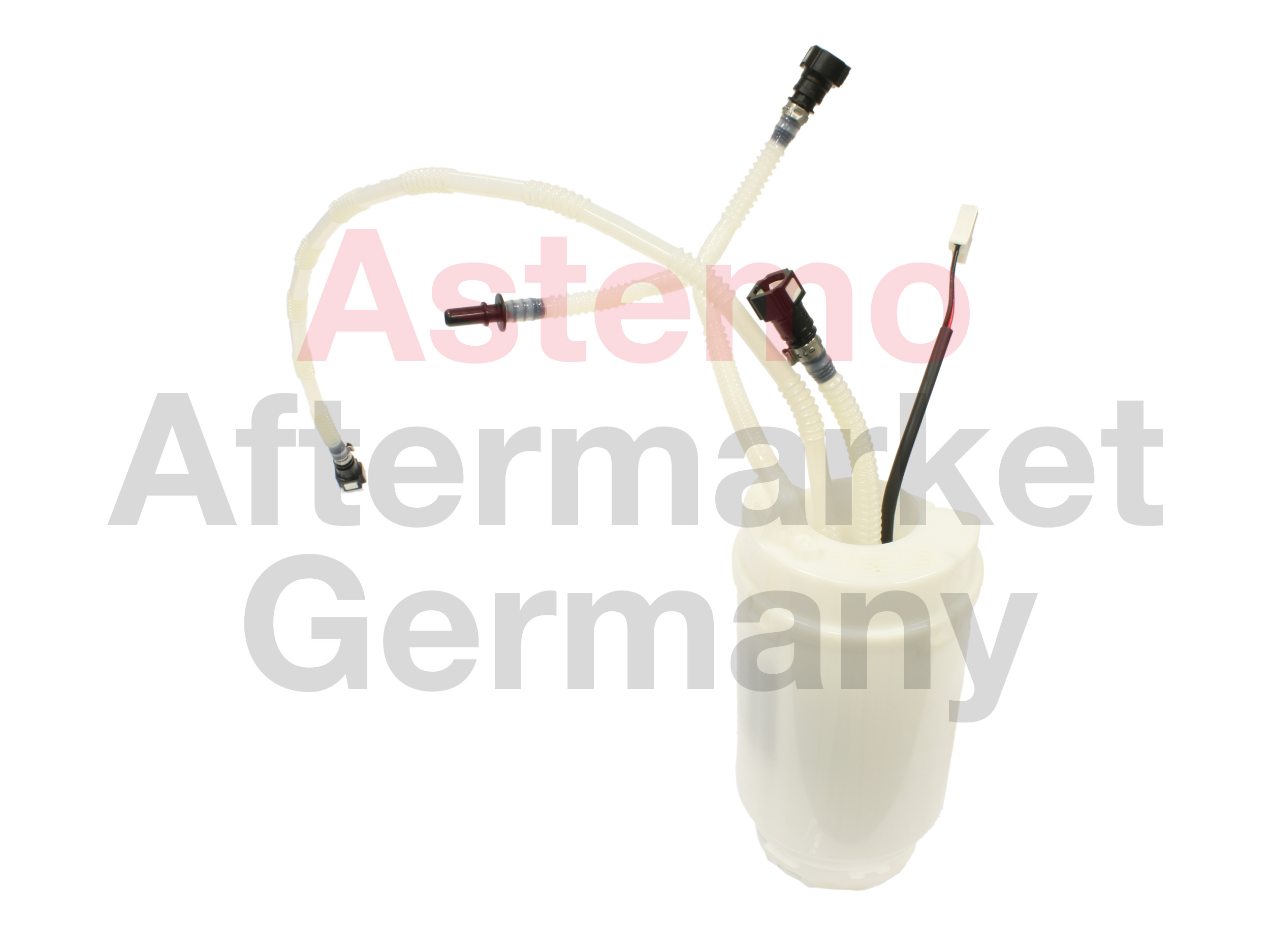 Hitachi Brandstof toevoermodule 2503465