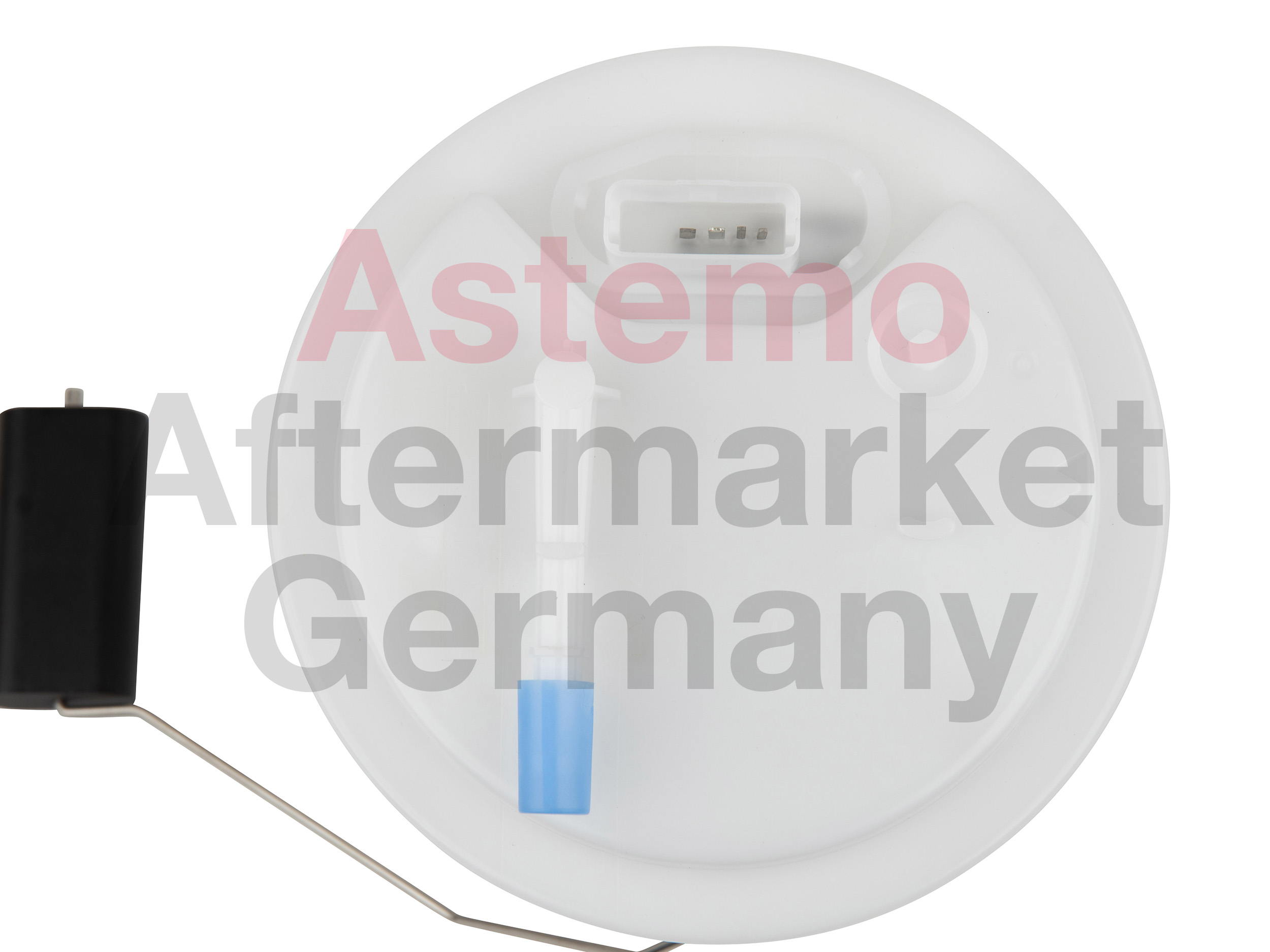 Hitachi Brandstof toevoermodule 2503469