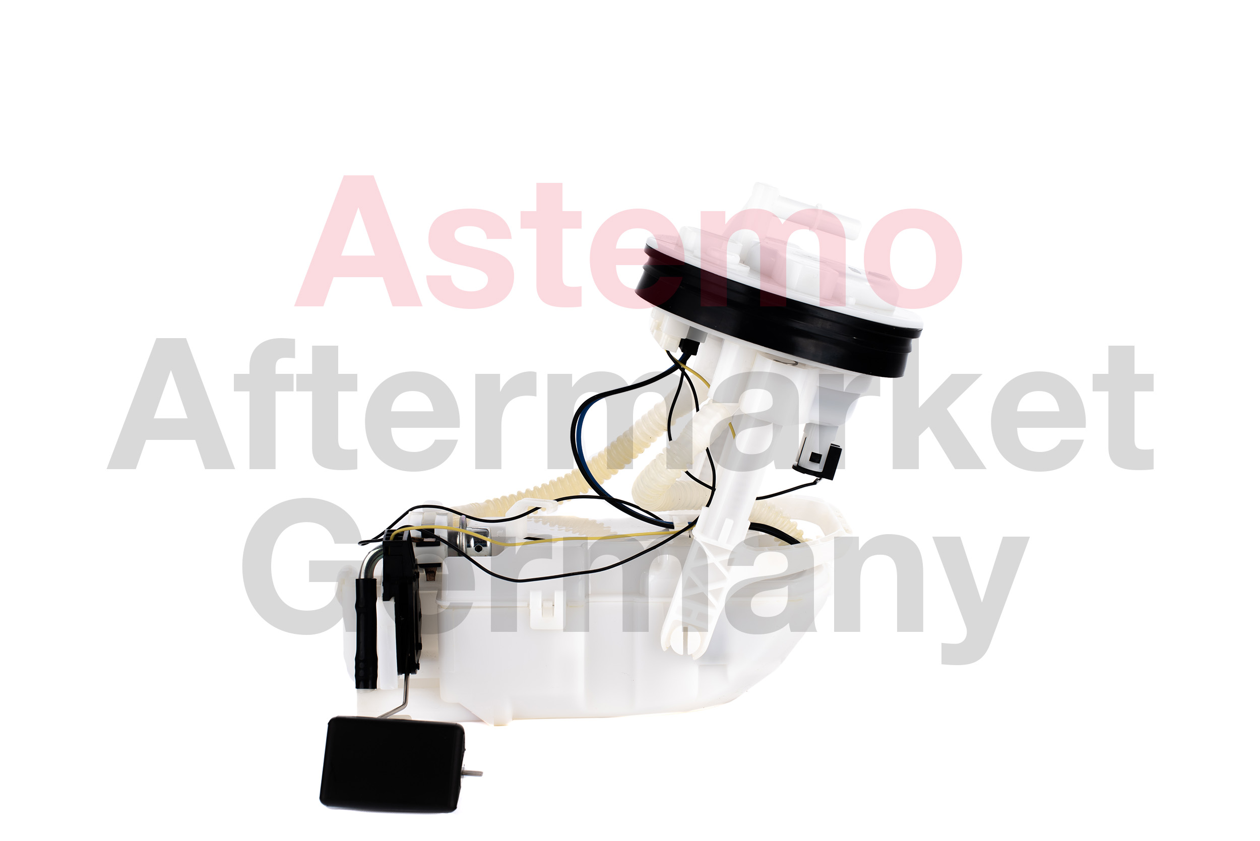 Hitachi Brandstof toevoermodule 2503471