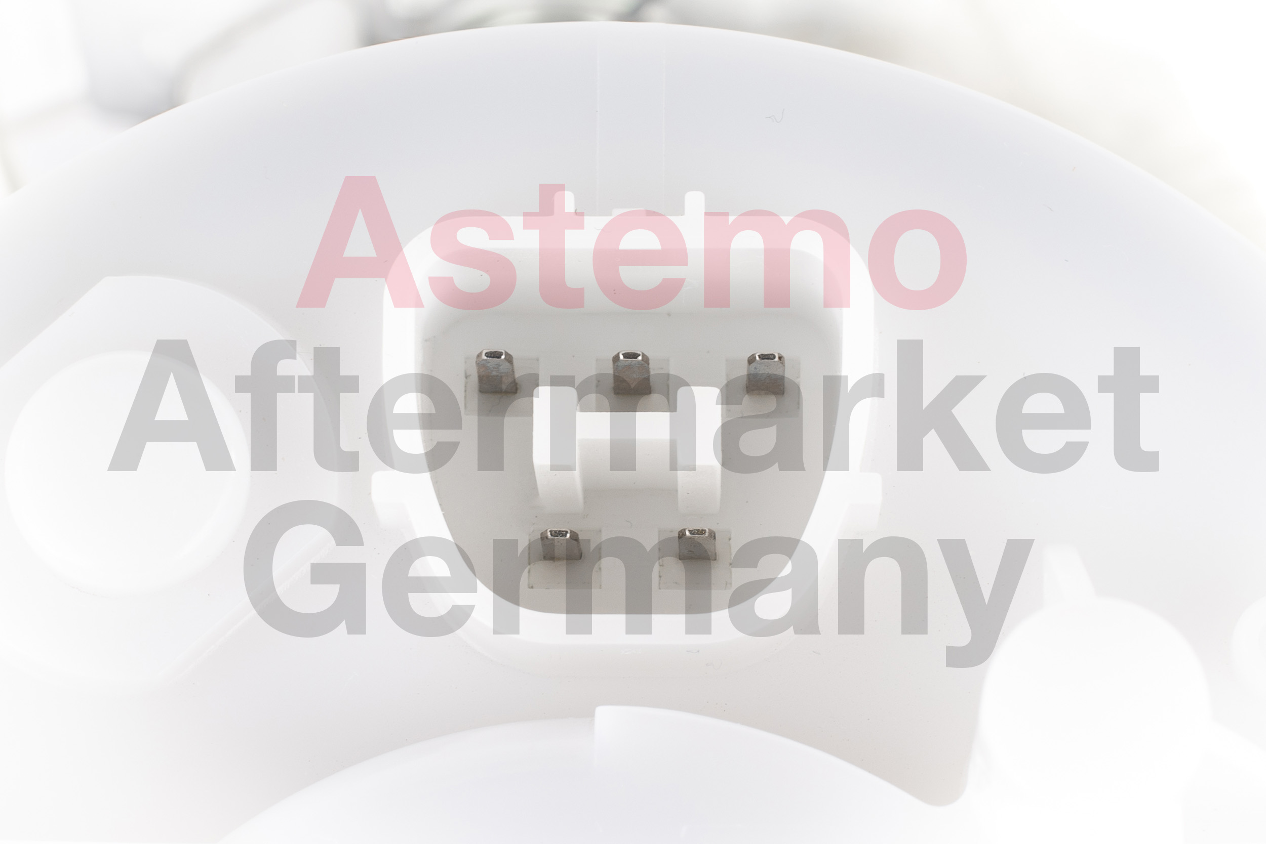 Hitachi Brandstof toevoermodule 2503471