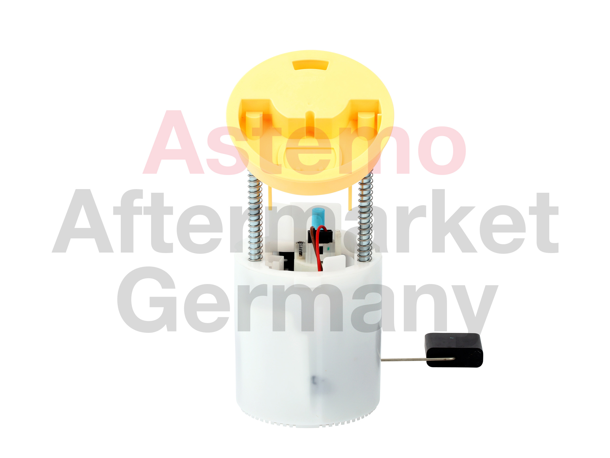 Hitachi Brandstof toevoermodule 2503474