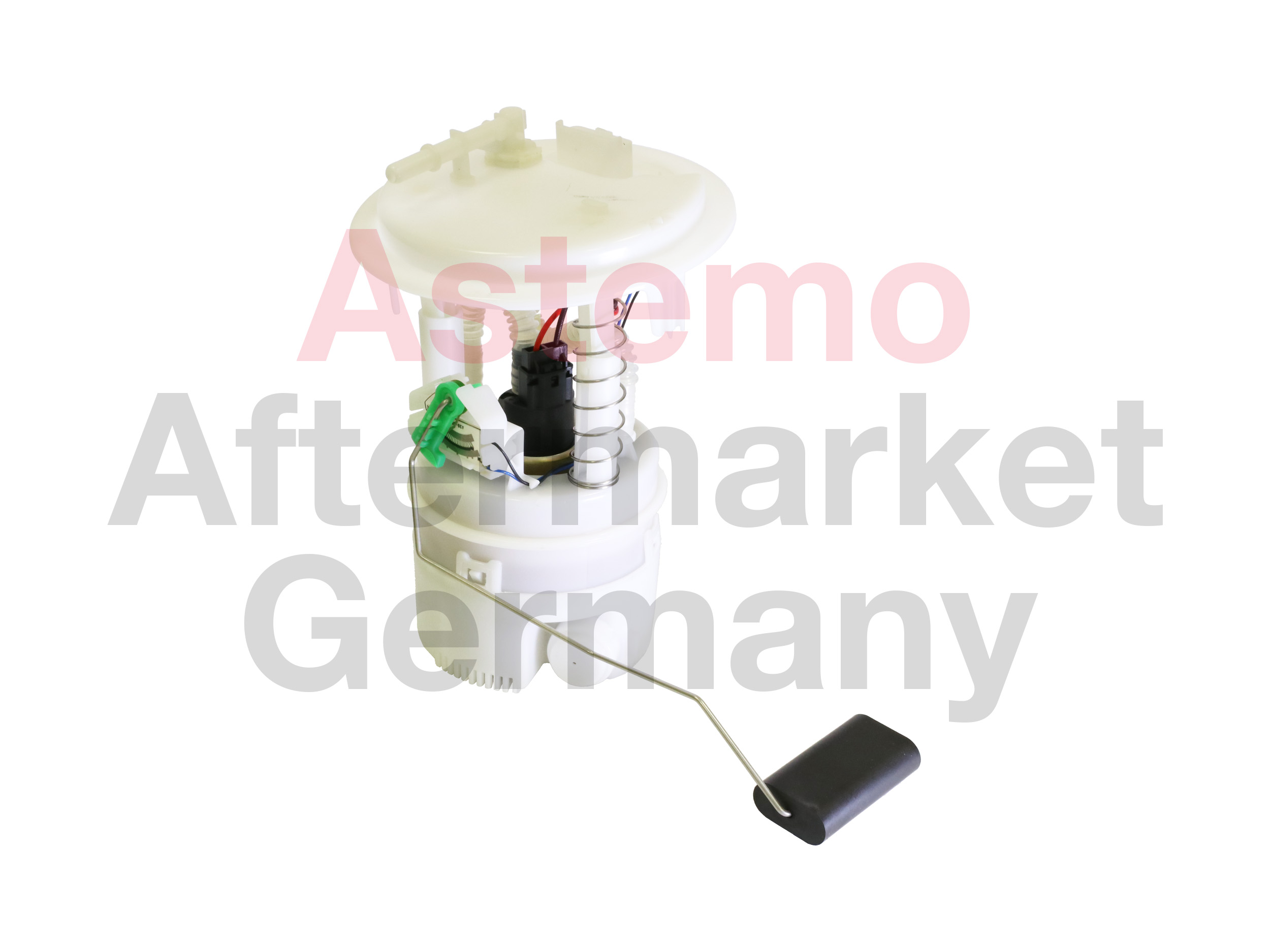 Hitachi Brandstof toevoermodule 2503475