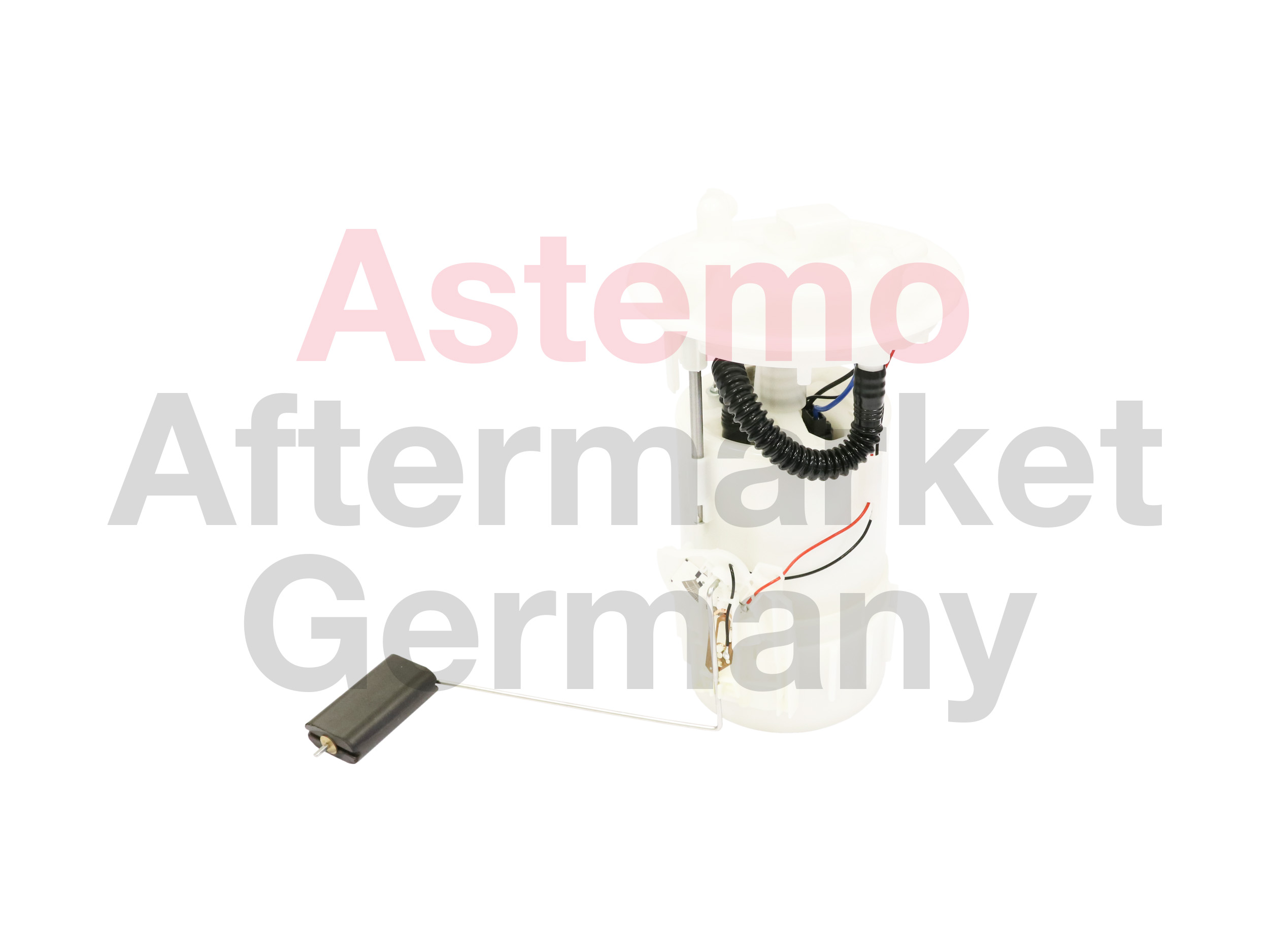 Hitachi Brandstof toevoermodule 2503479