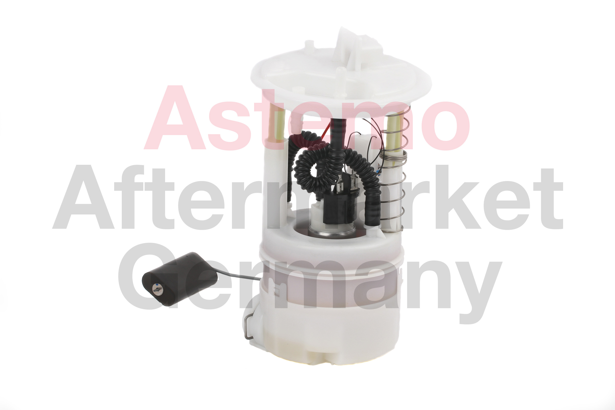 Brandstof toevoermodule Hitachi 2503480